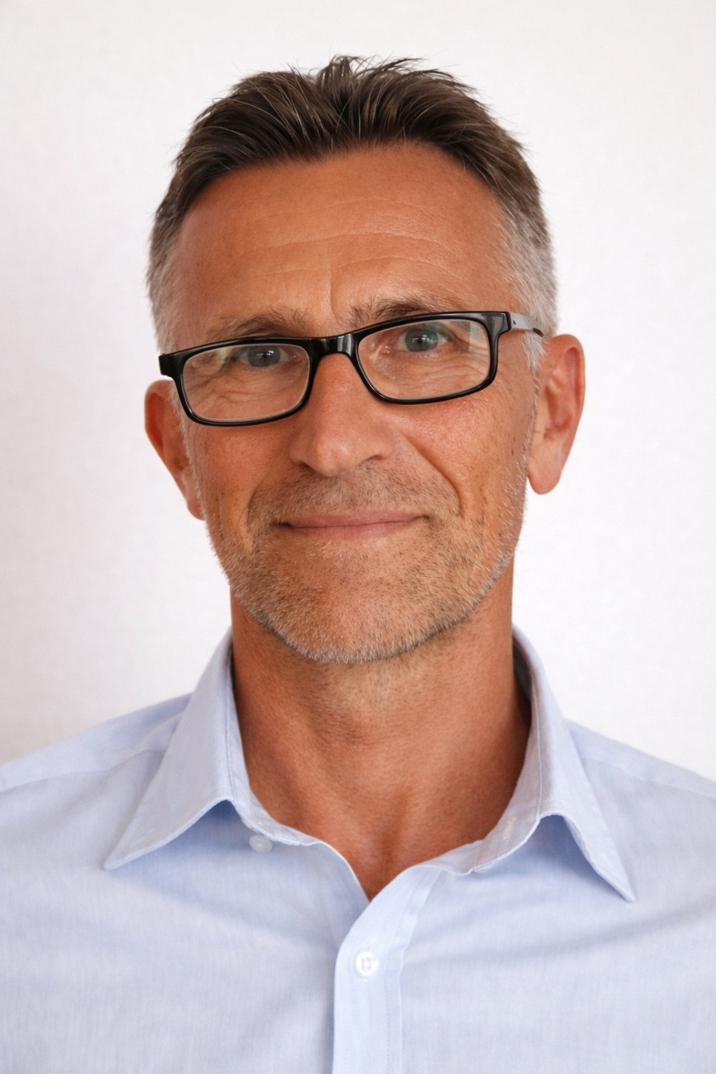 Cyril Cichy