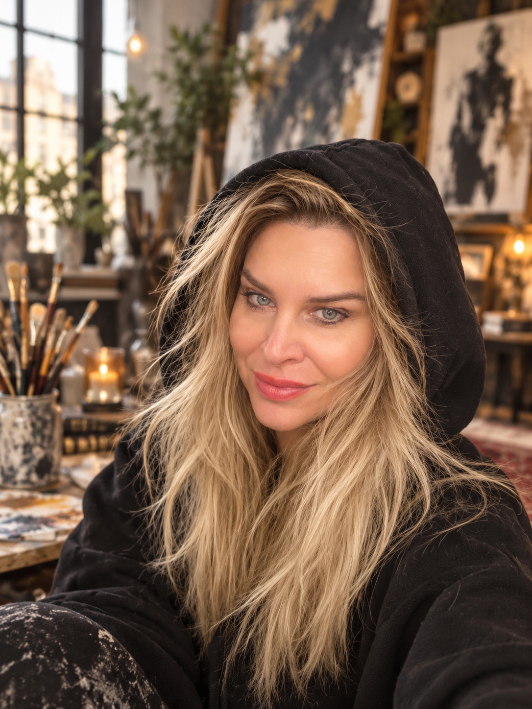 Cara