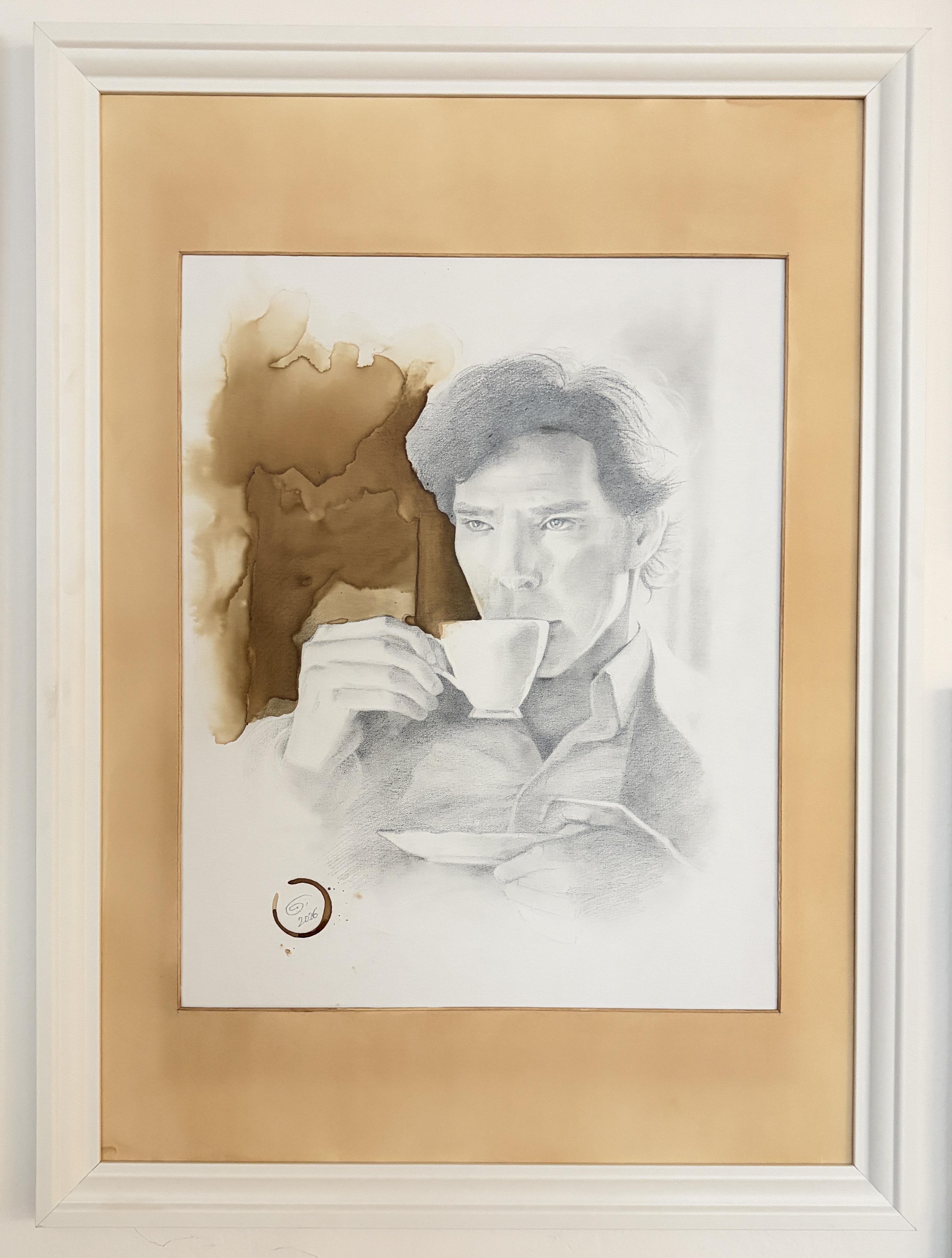 Benedict