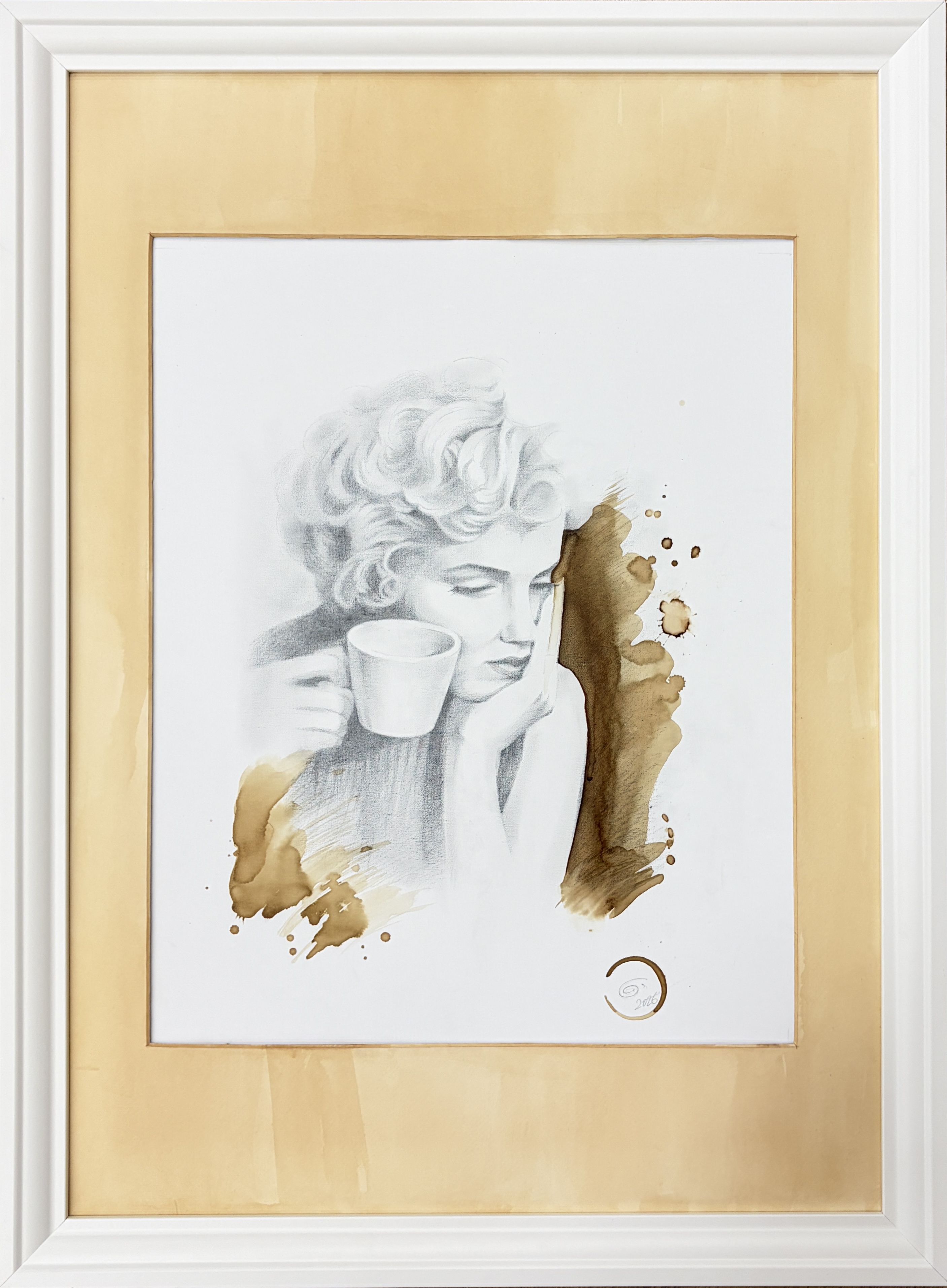 Marilyn