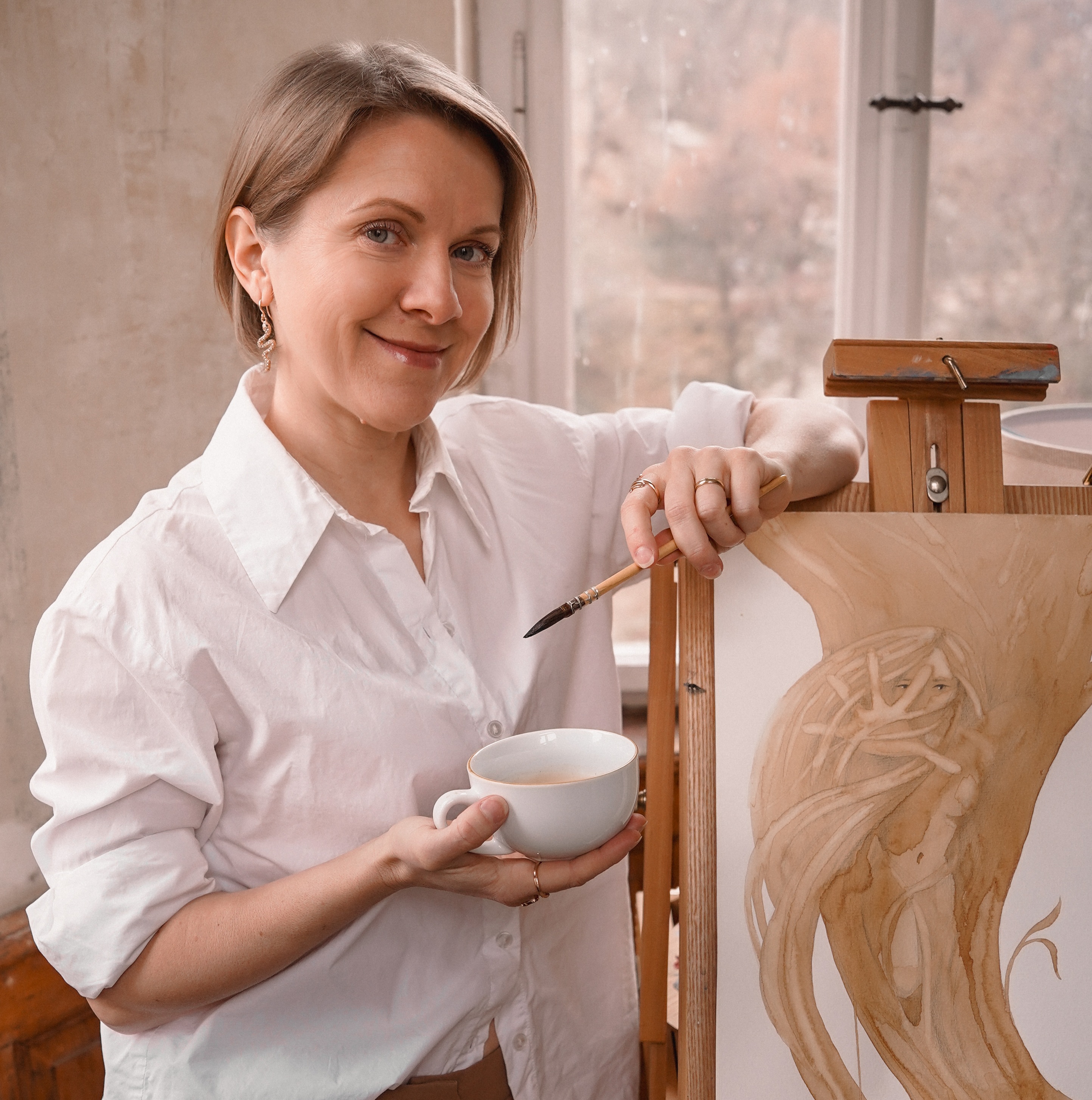 Olga Hádková