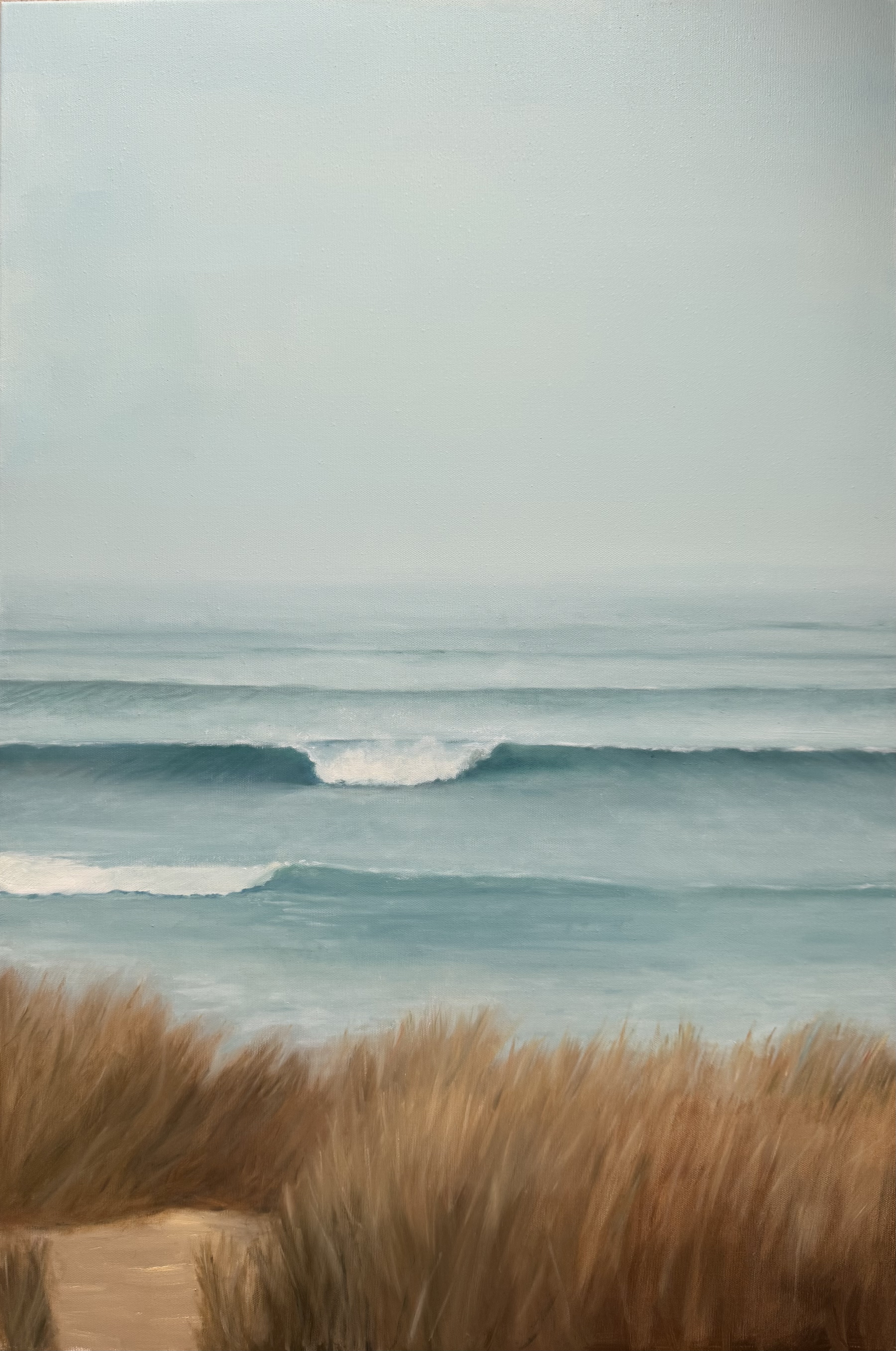 Sea of Silence