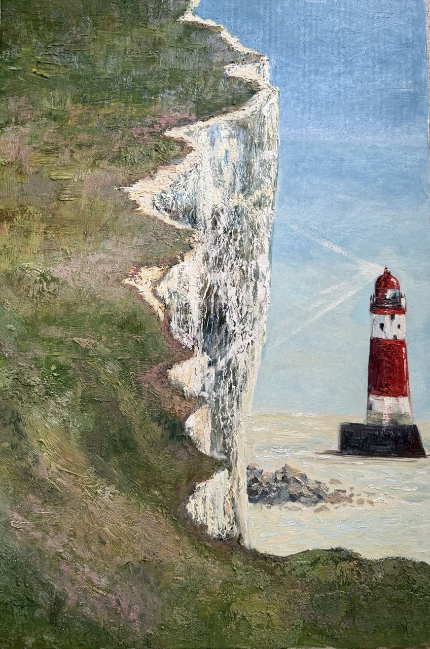 MAJÁK (LIGHTHOUSE)