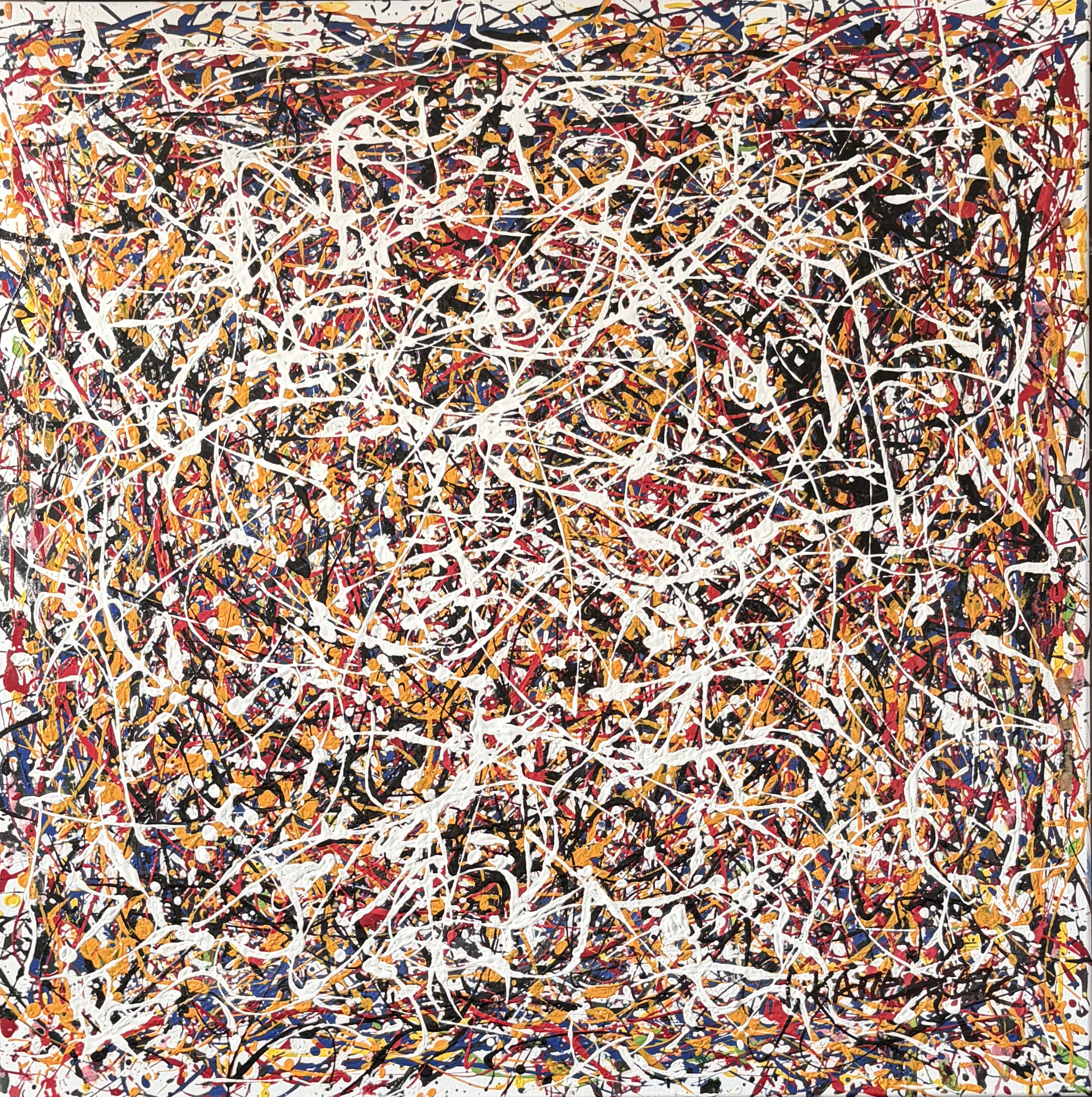 Světlá spleť 147 (A Bright Tangle 147)