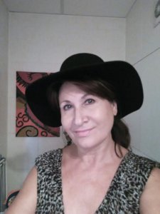 Dana Vyjídáková