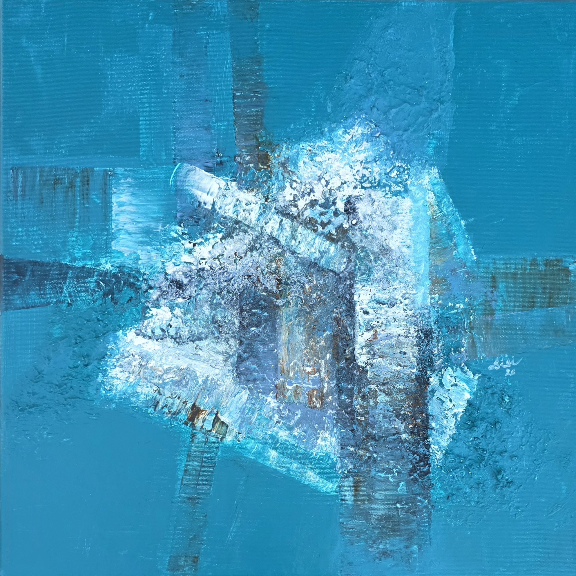 Kontinuita (Continuity)