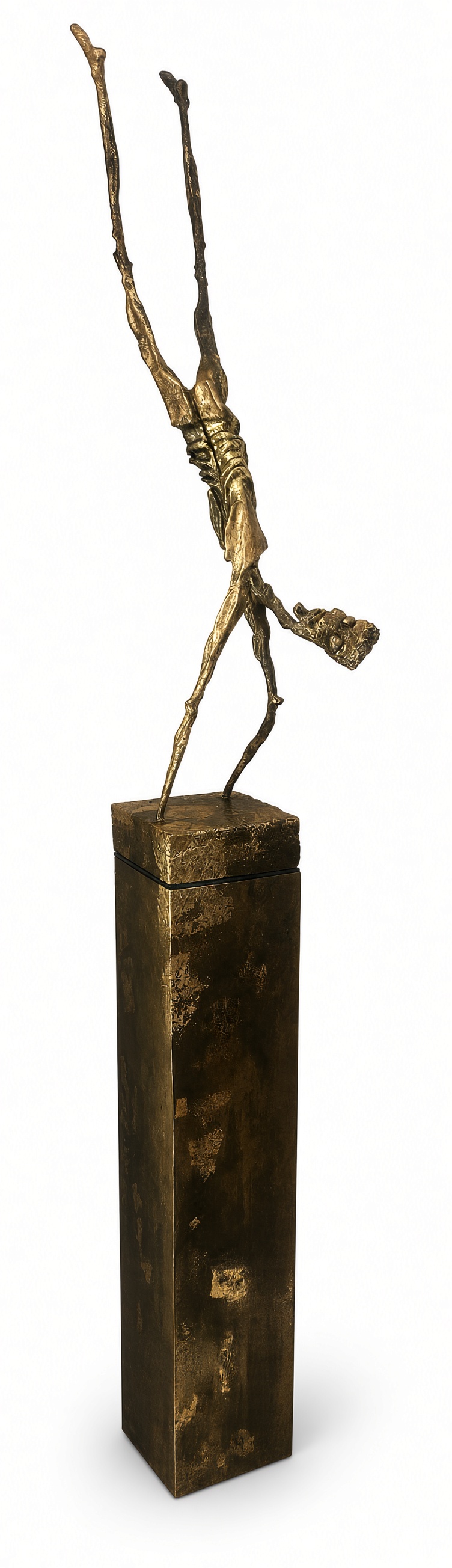 Golden Balance (Arany egyensúly)