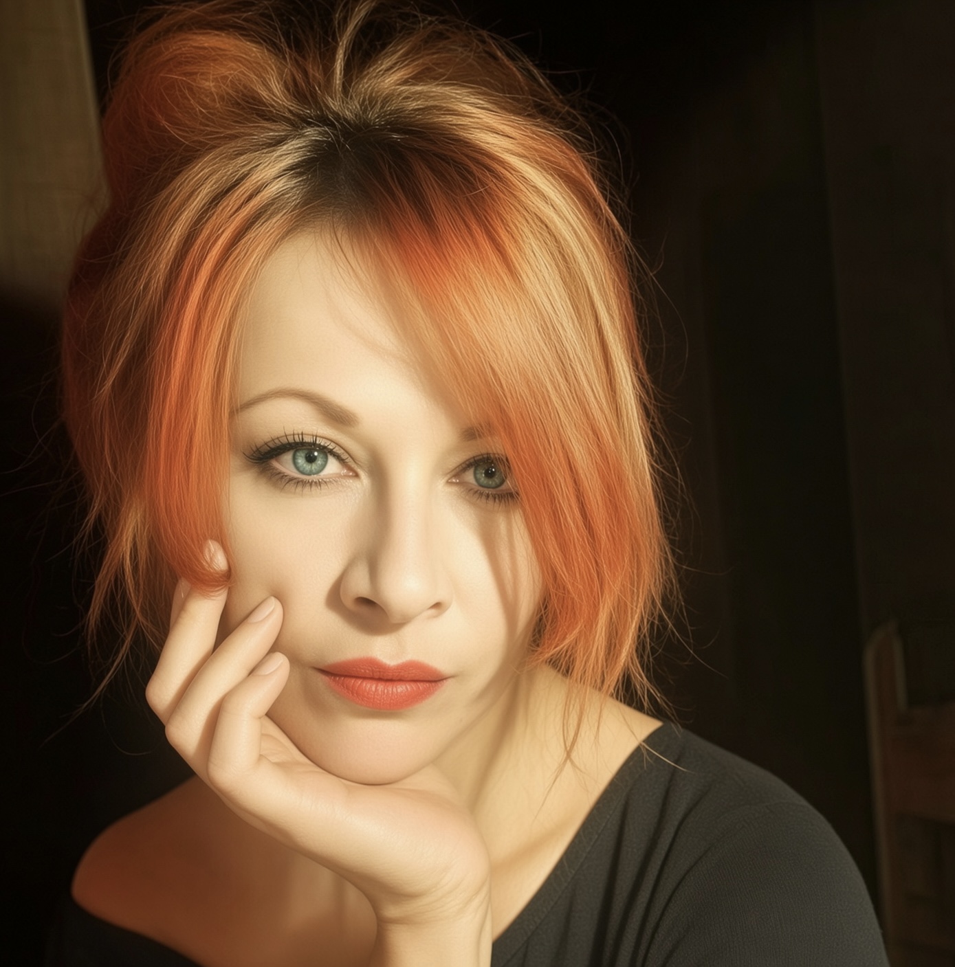 Petra Vymazalová