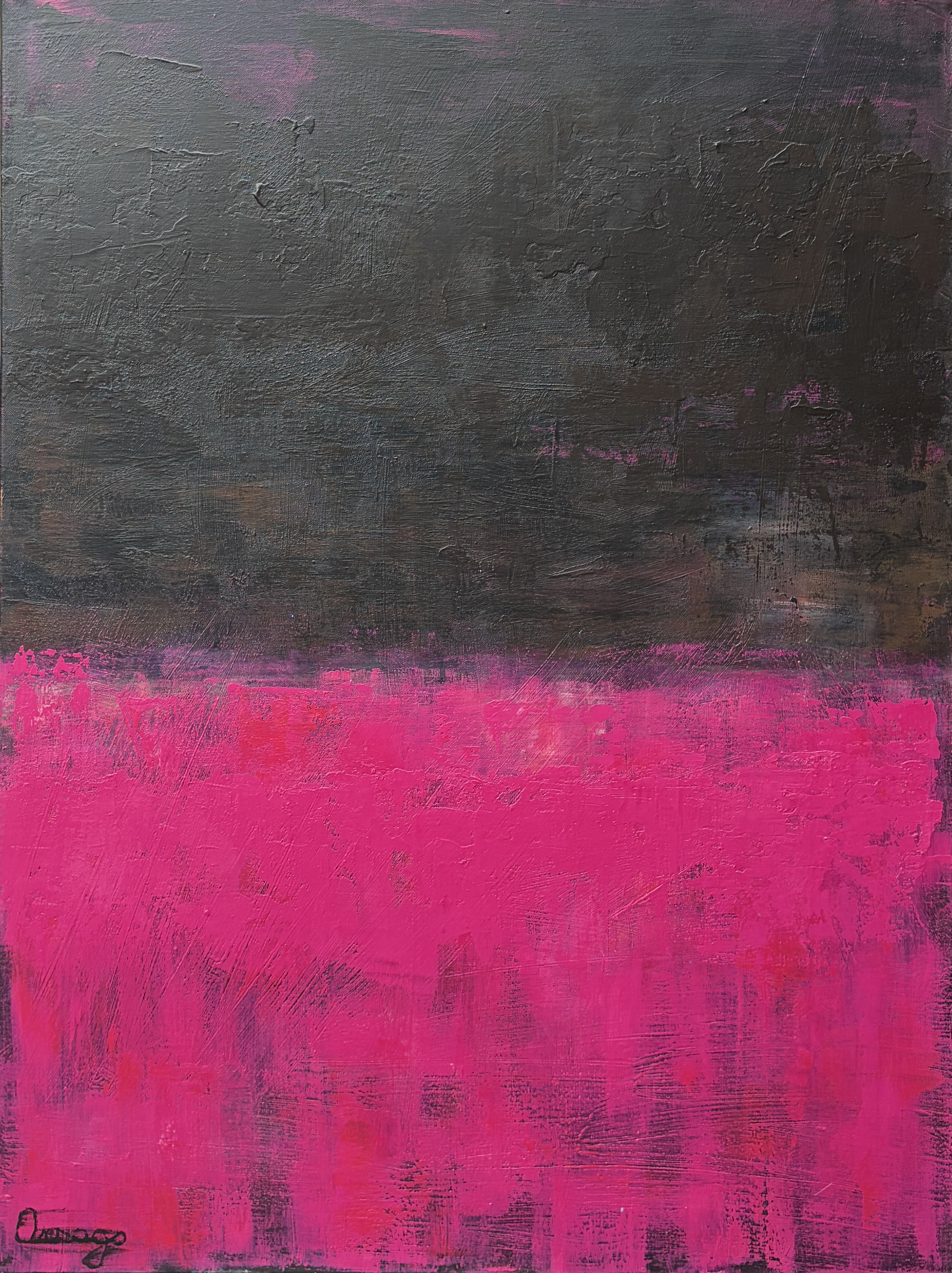 PINK MOOD