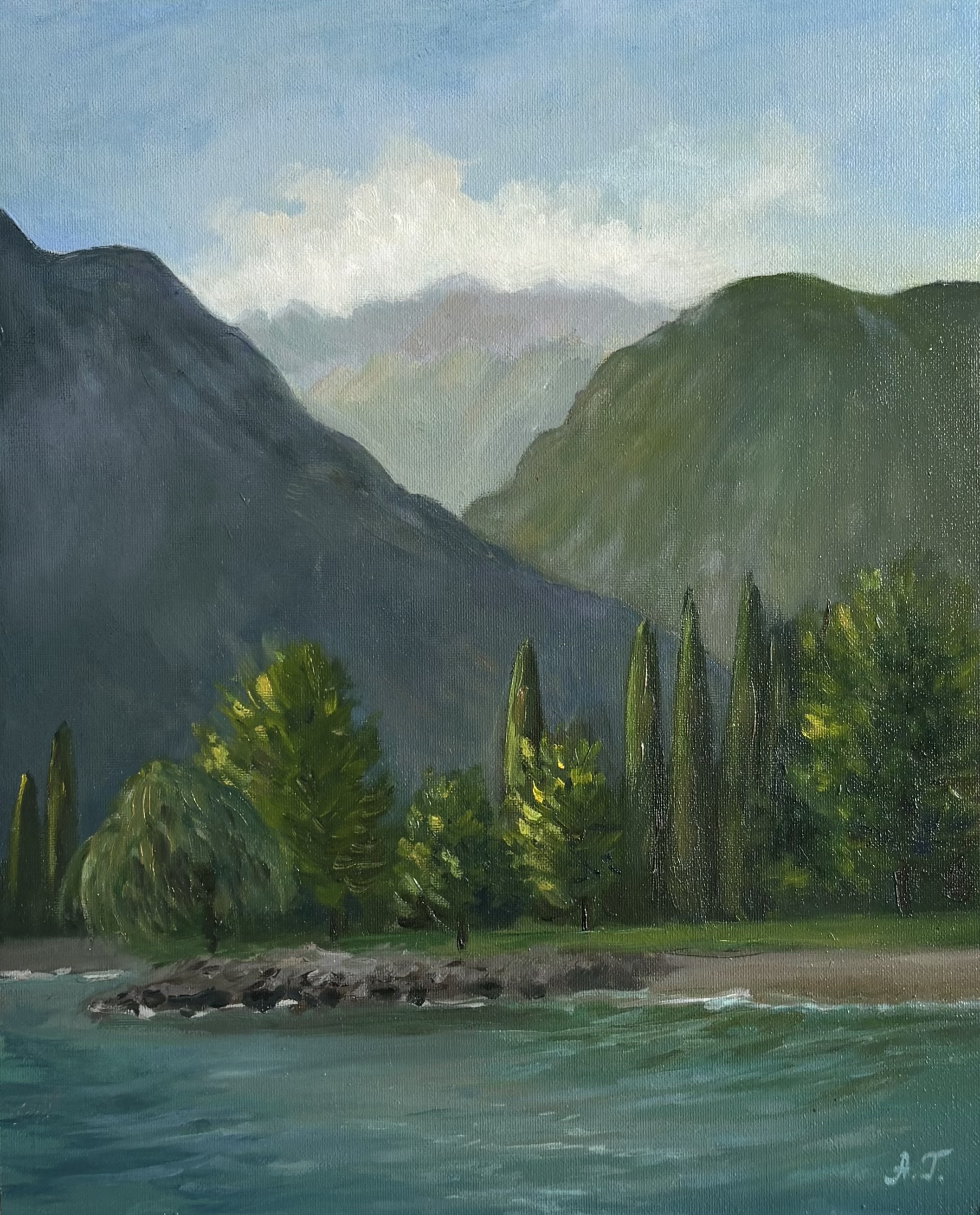Riva del Garda