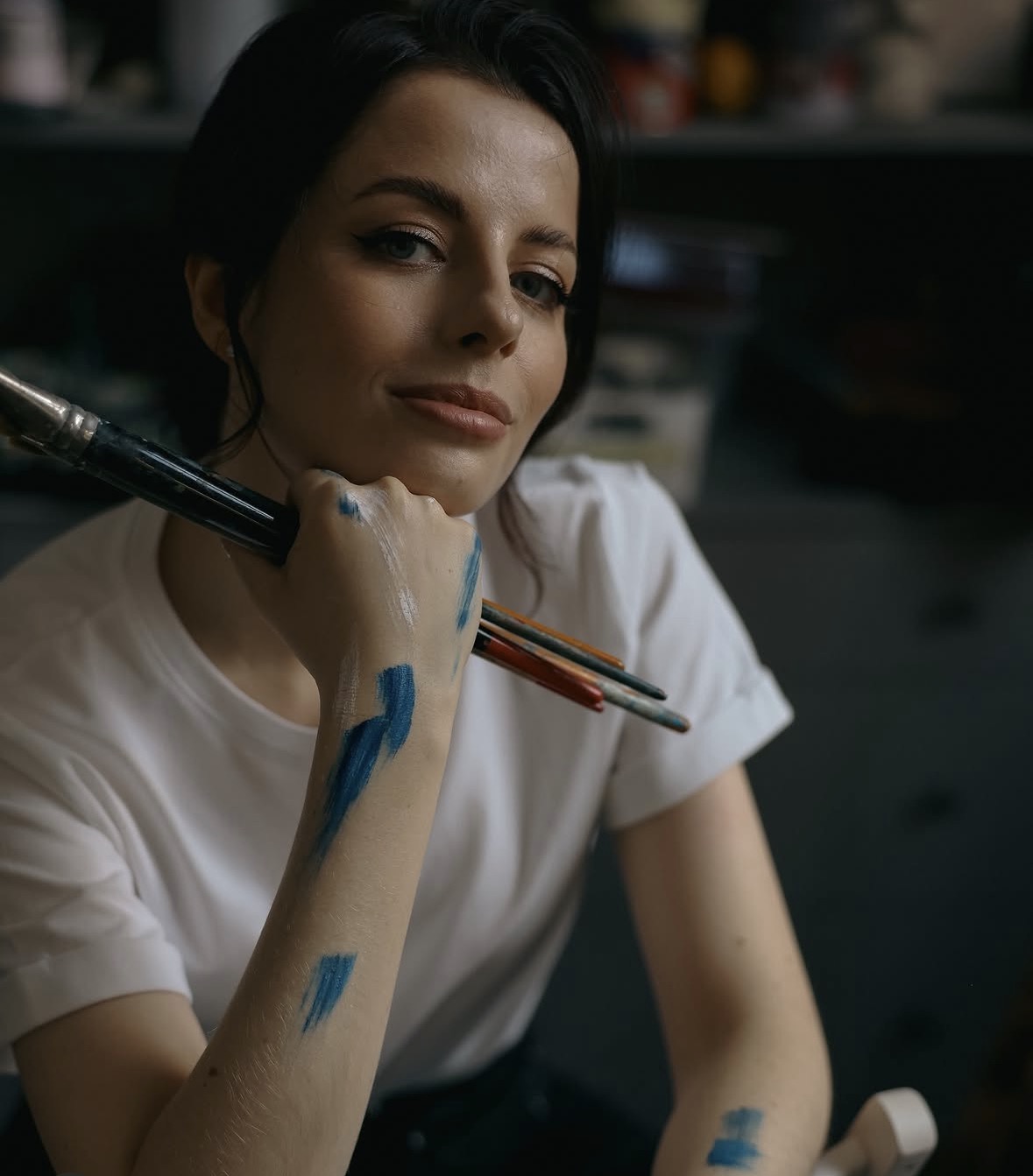 Antonina Gurianova