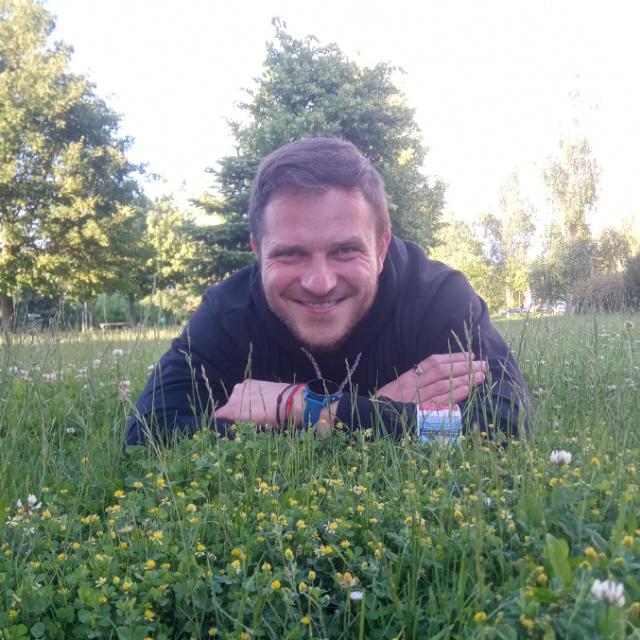 Jaroslav Velčovský