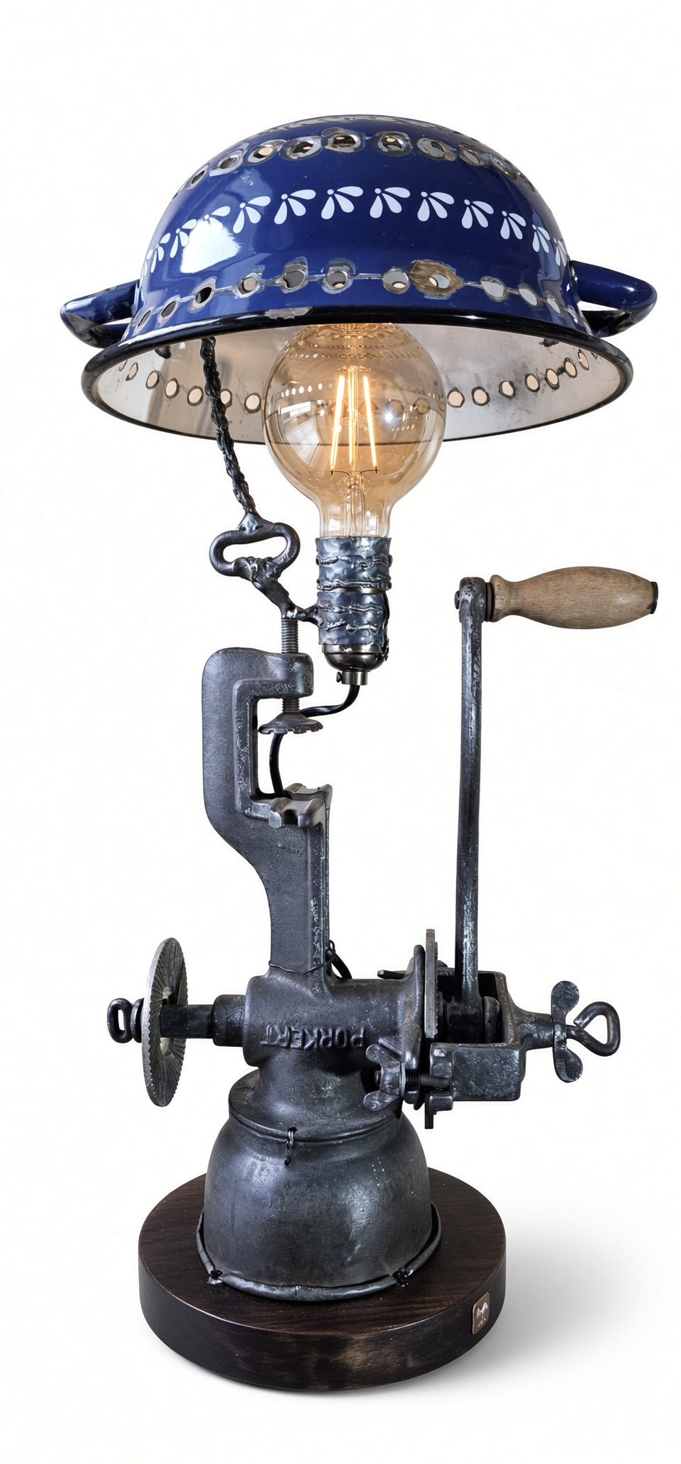 Lampa (Lamp)