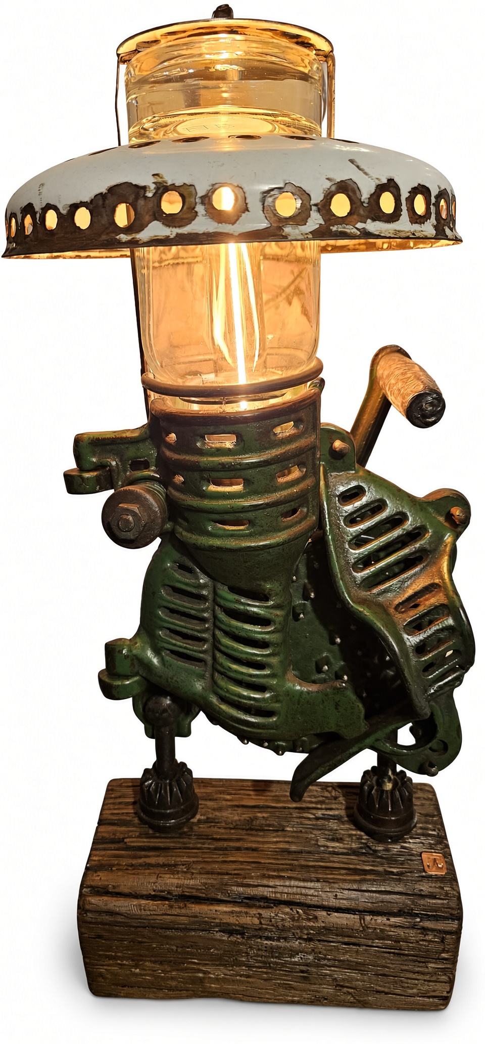 Lampa