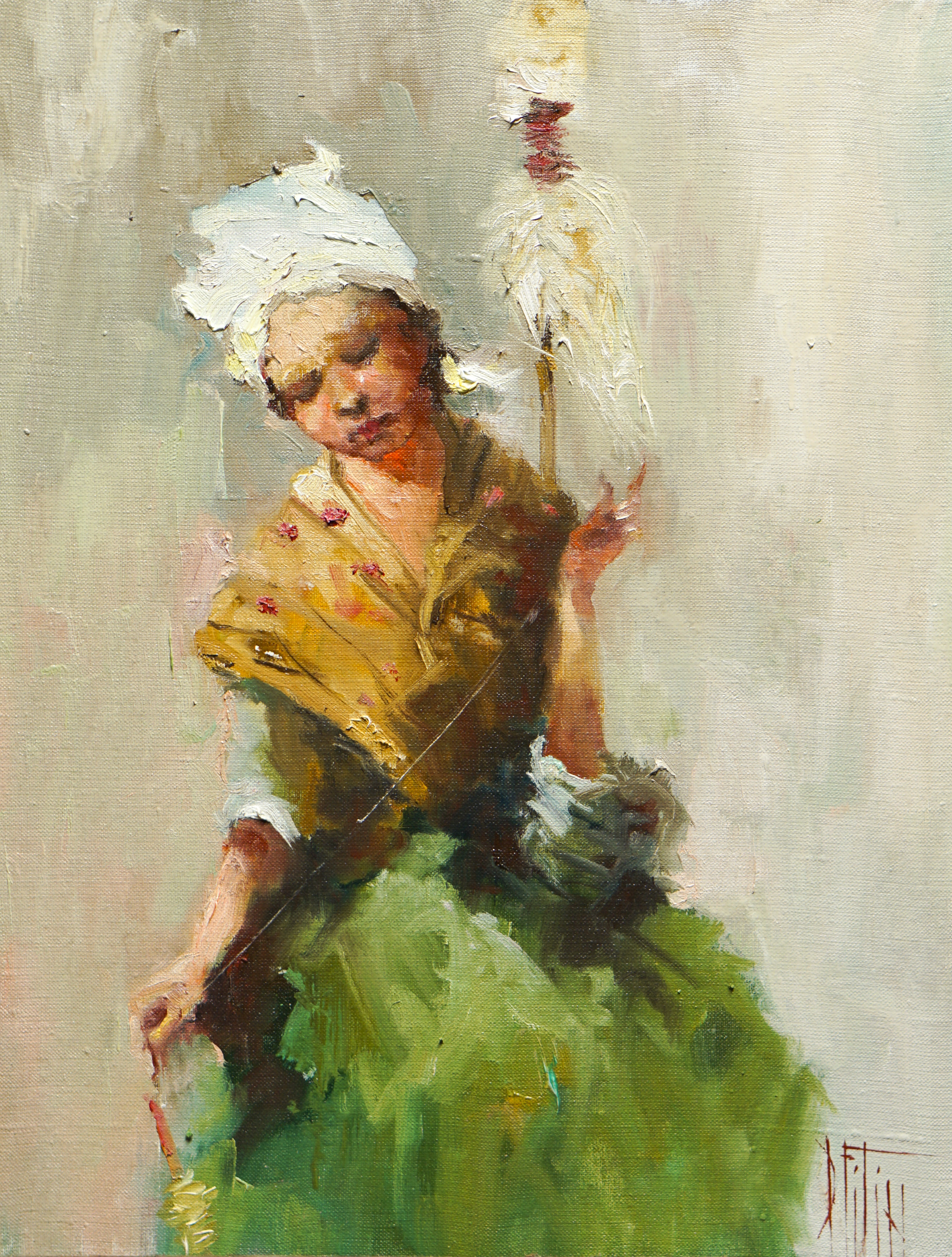 zlaté kolovrat