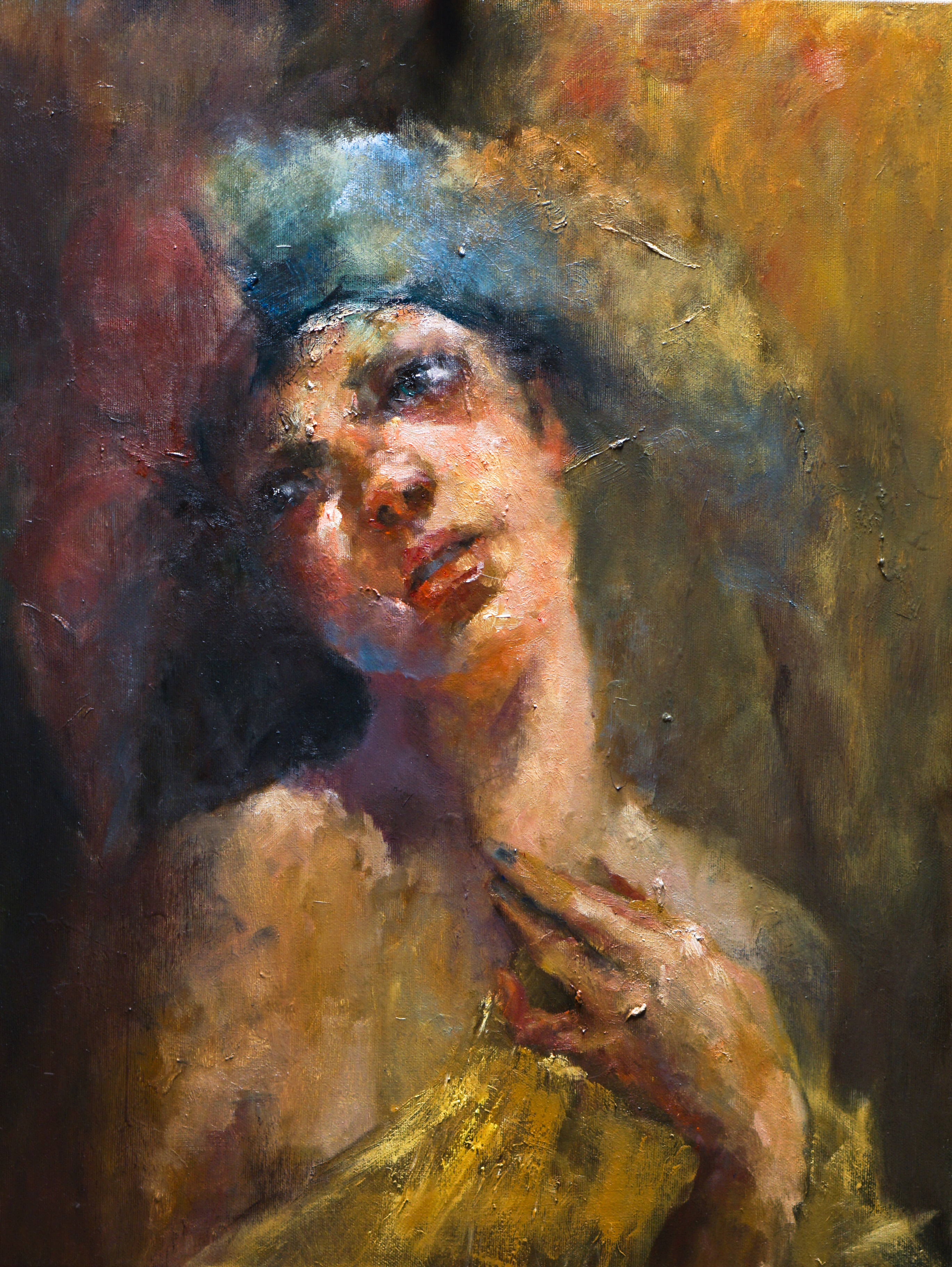 láska šaška