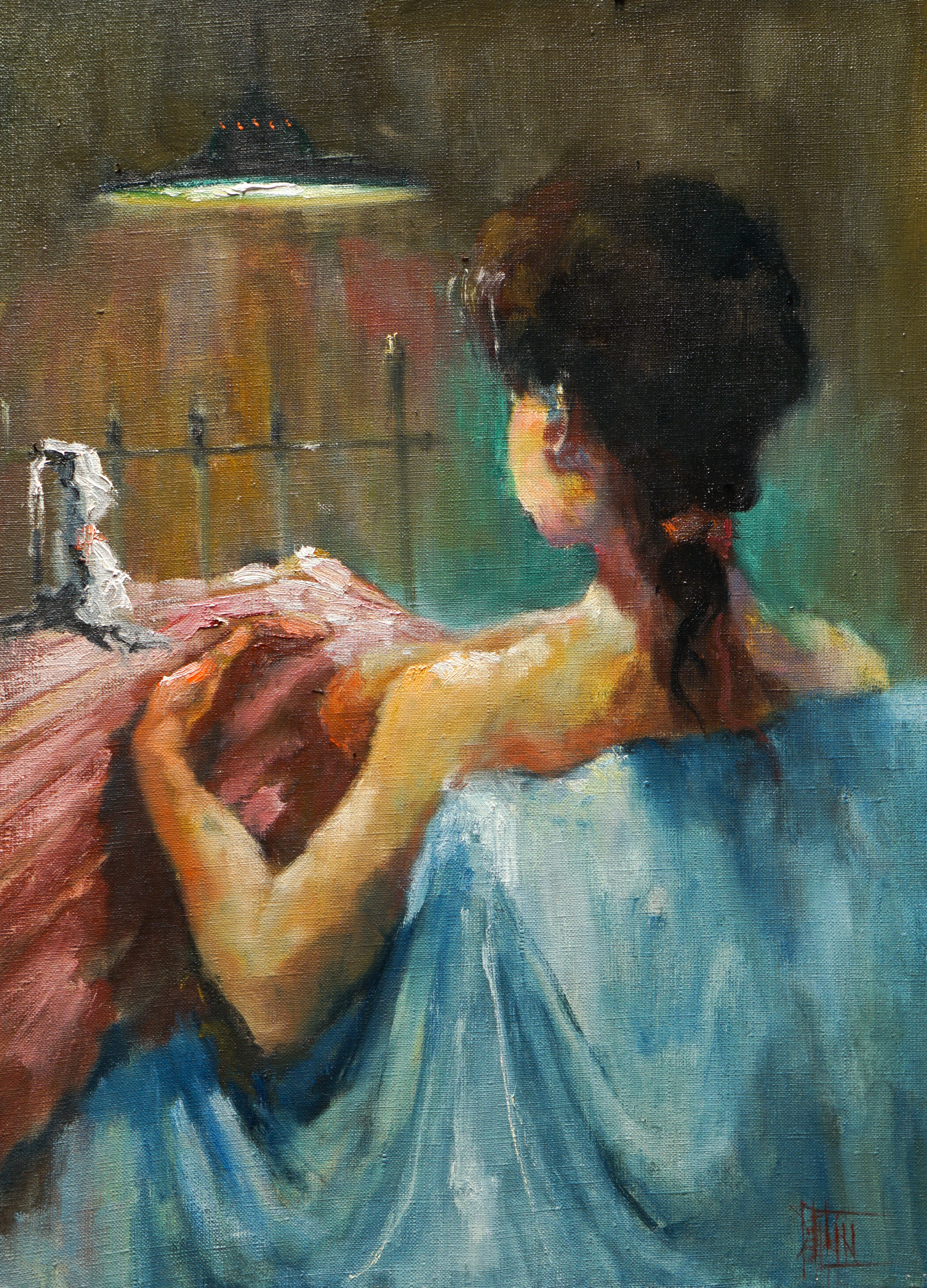 de Toulouse-Lautrec