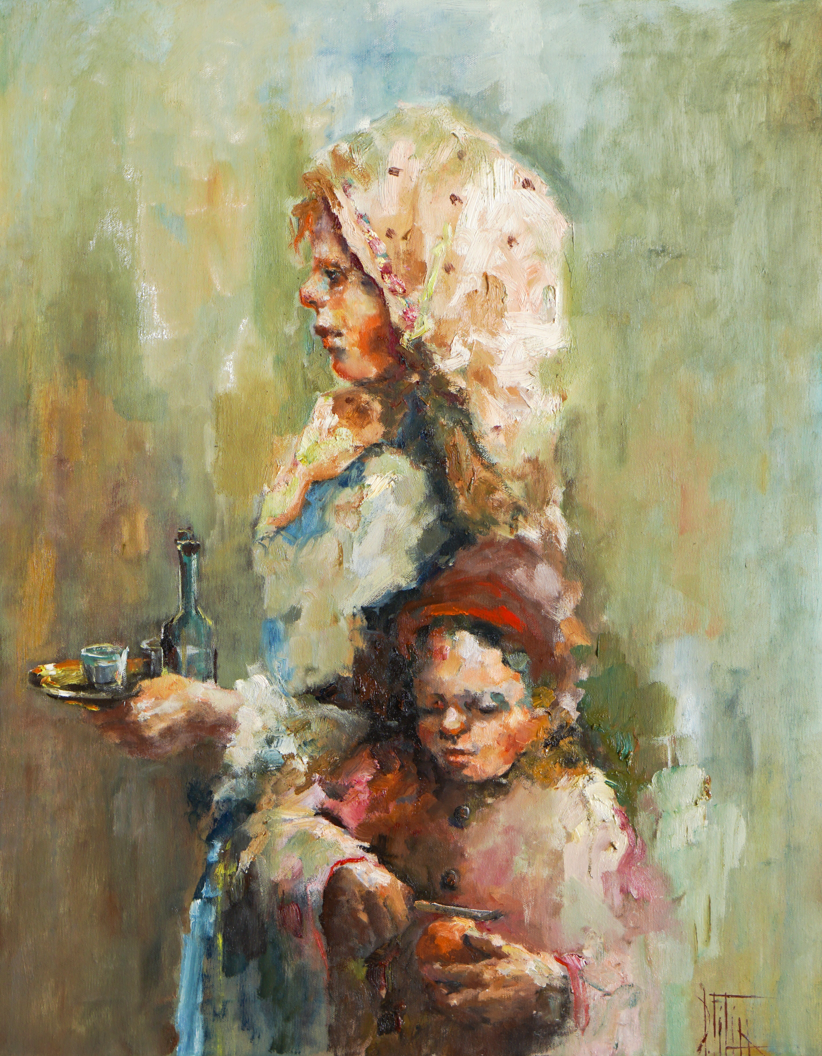 Masopust (Carnival)