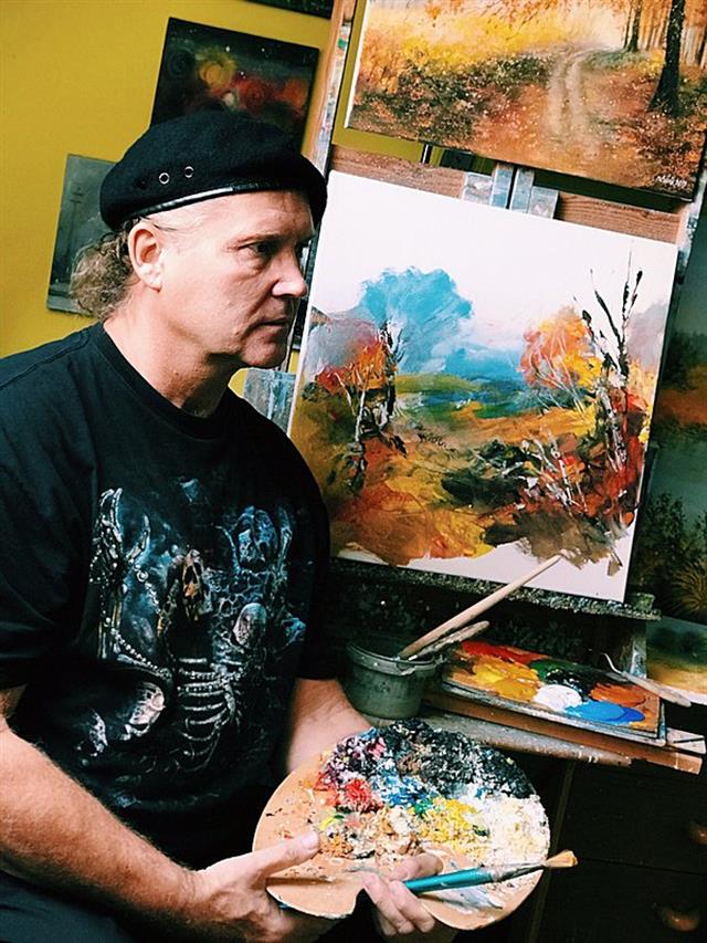 Milan Čihák