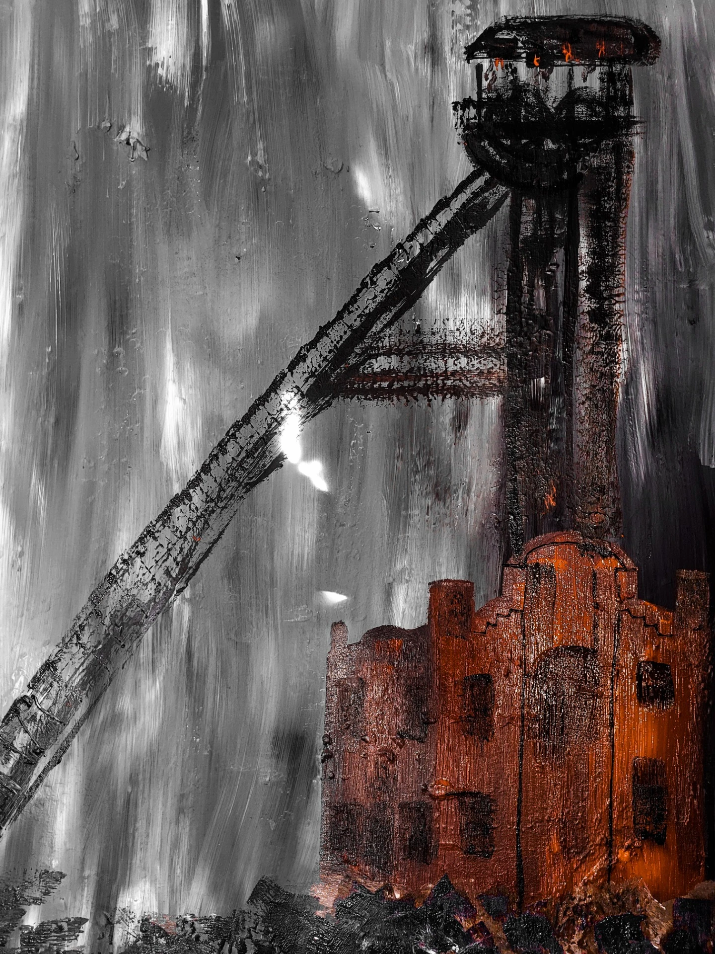 Důl Jindřich (Jindřich Mine)