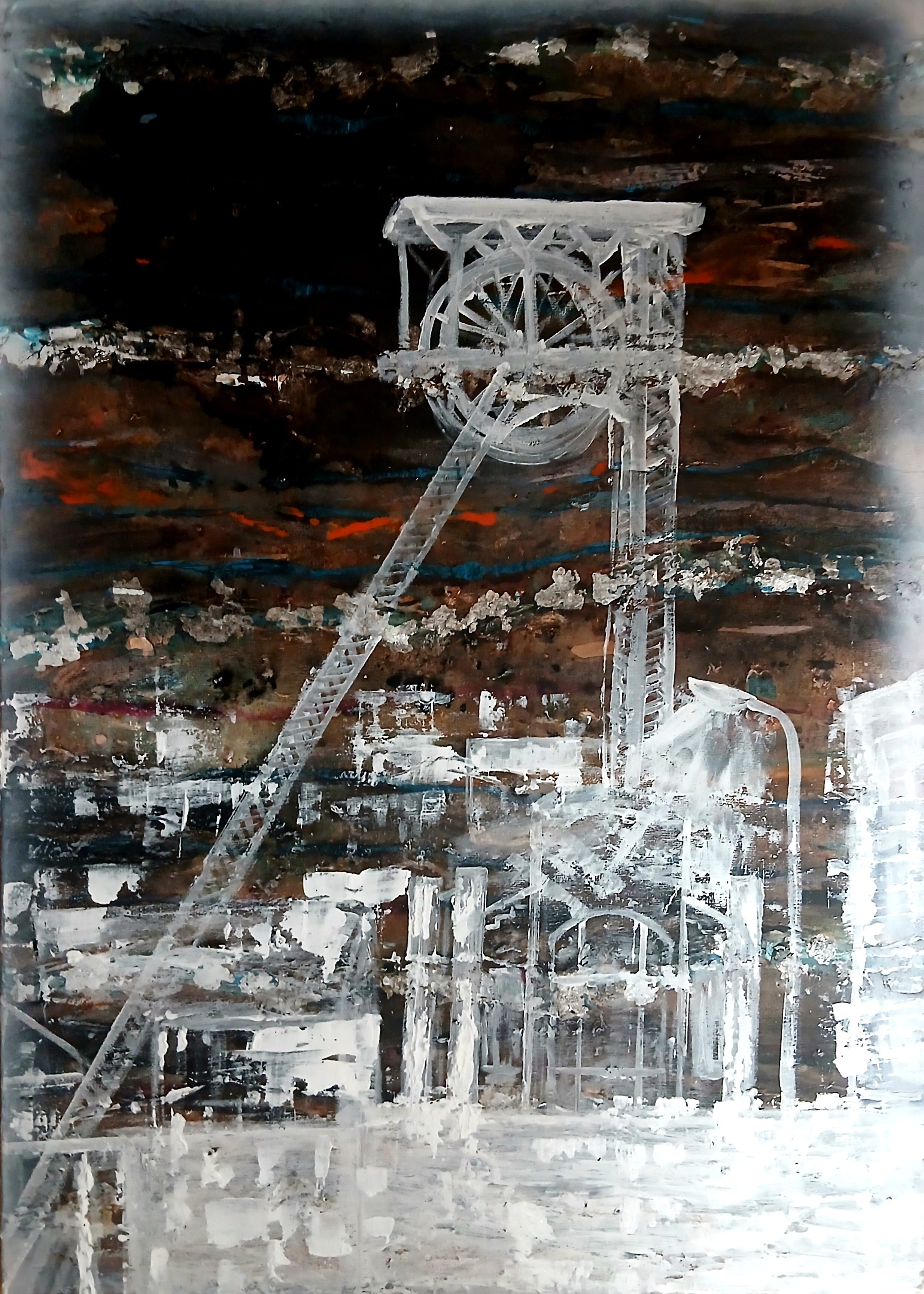 Šachta (Shaft)