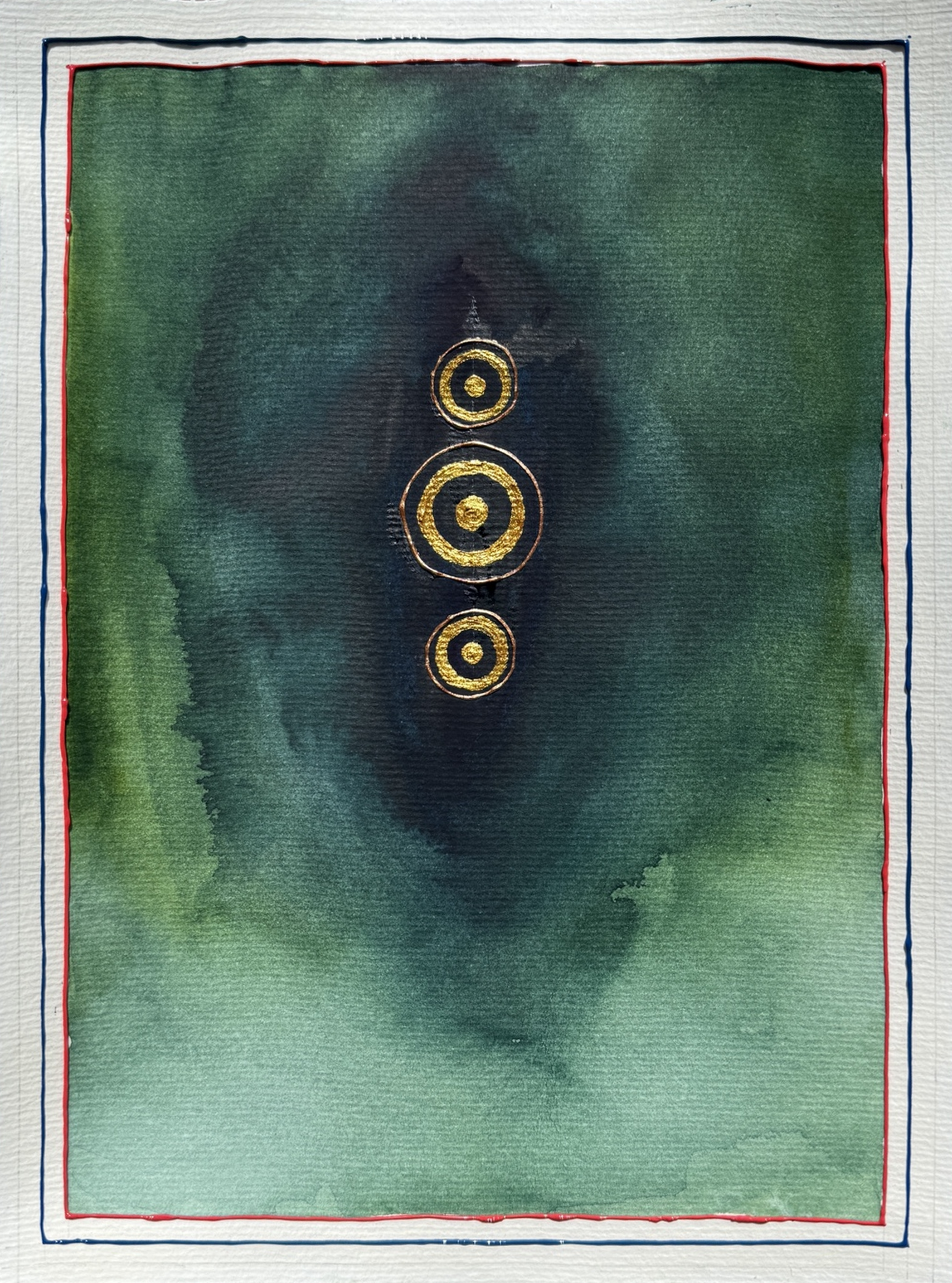 Meditative Object N°03 (Meditative Object No. 03)