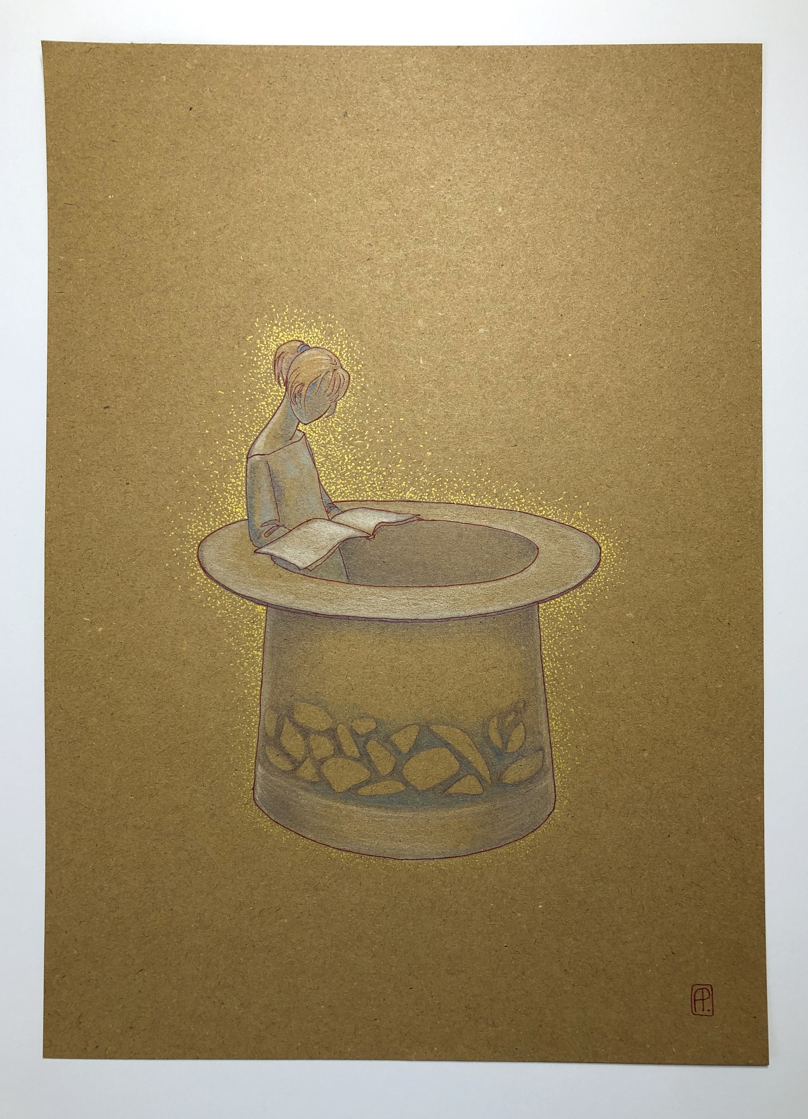 Váza č. 3 (Vase No. 3)