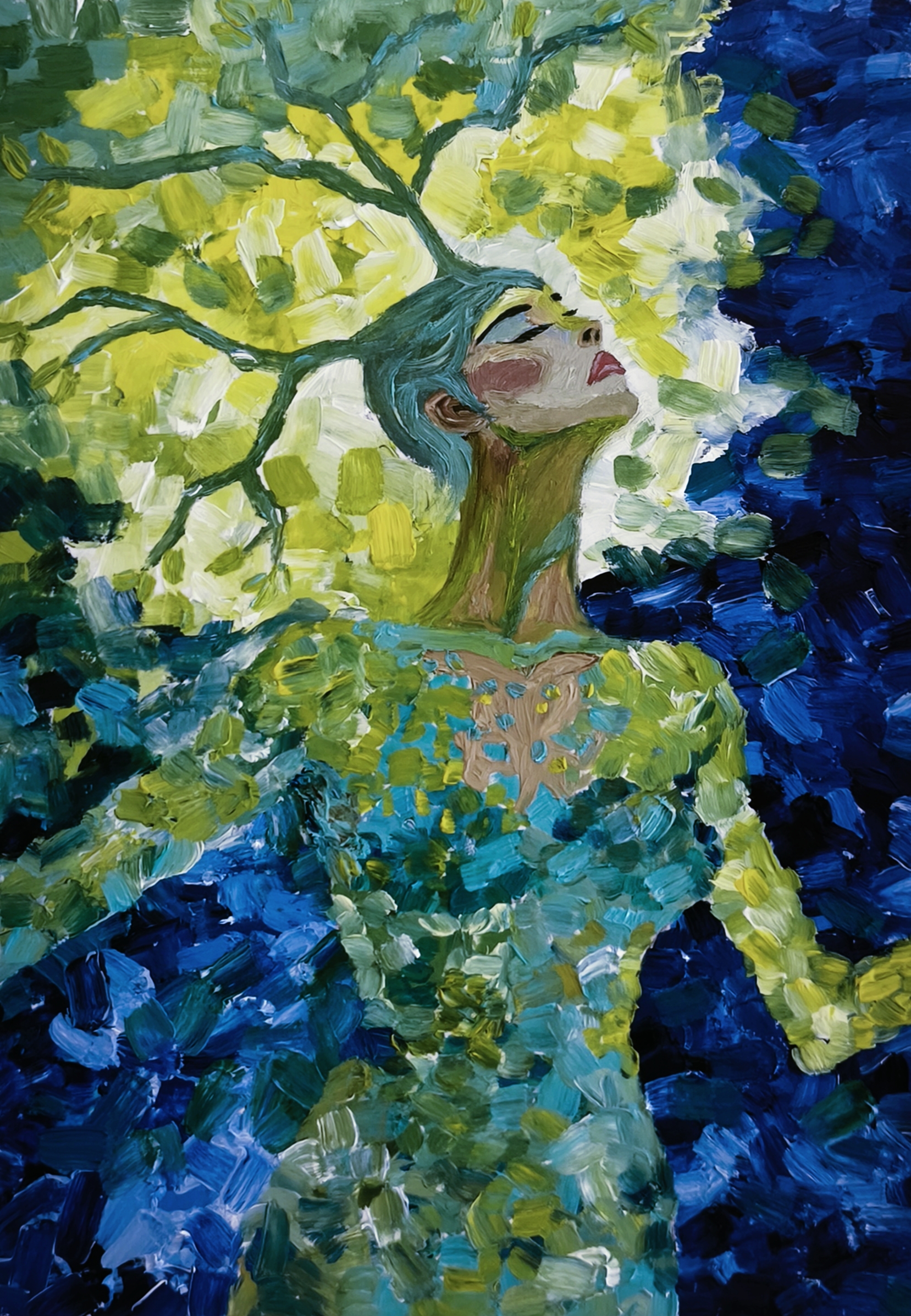 Forest Soul