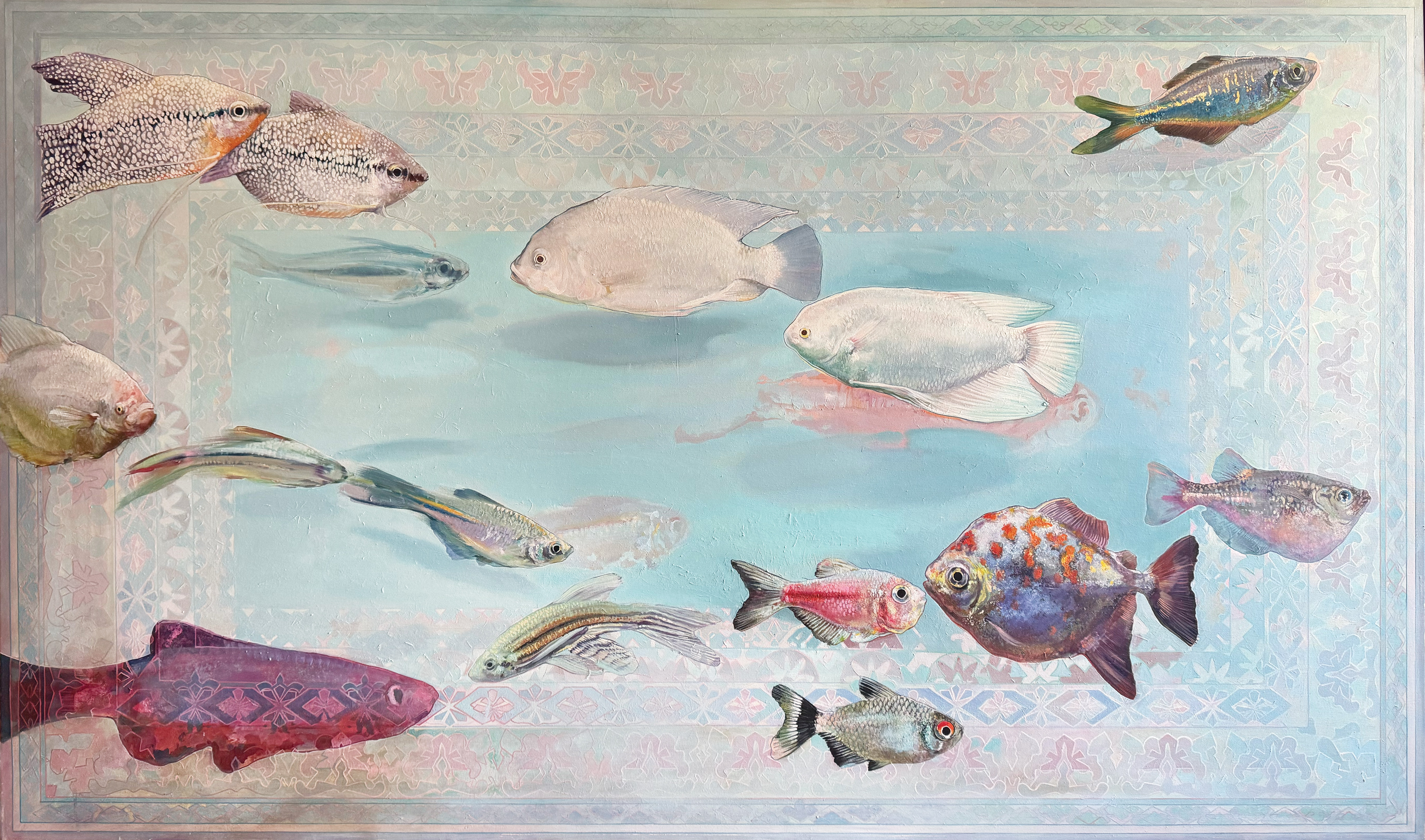 Acquario III