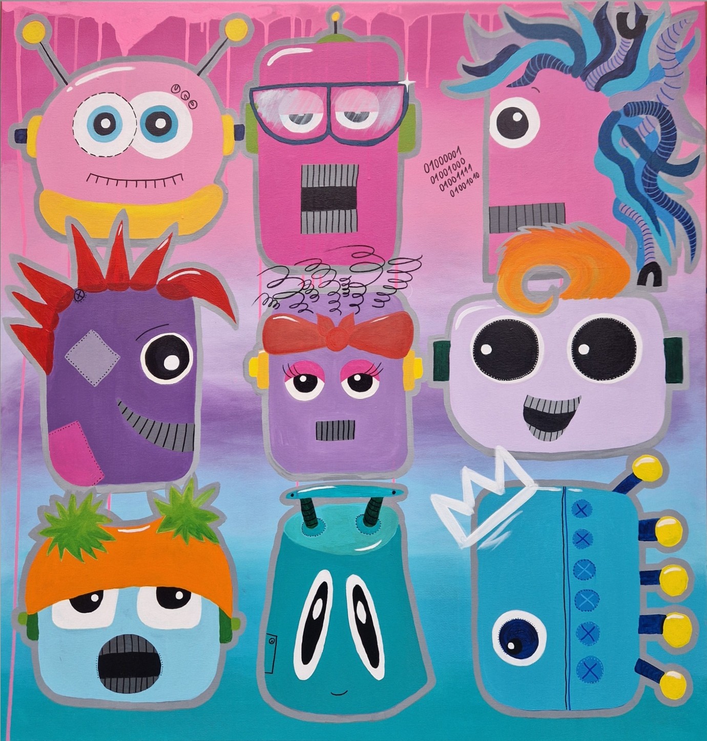 Facebot