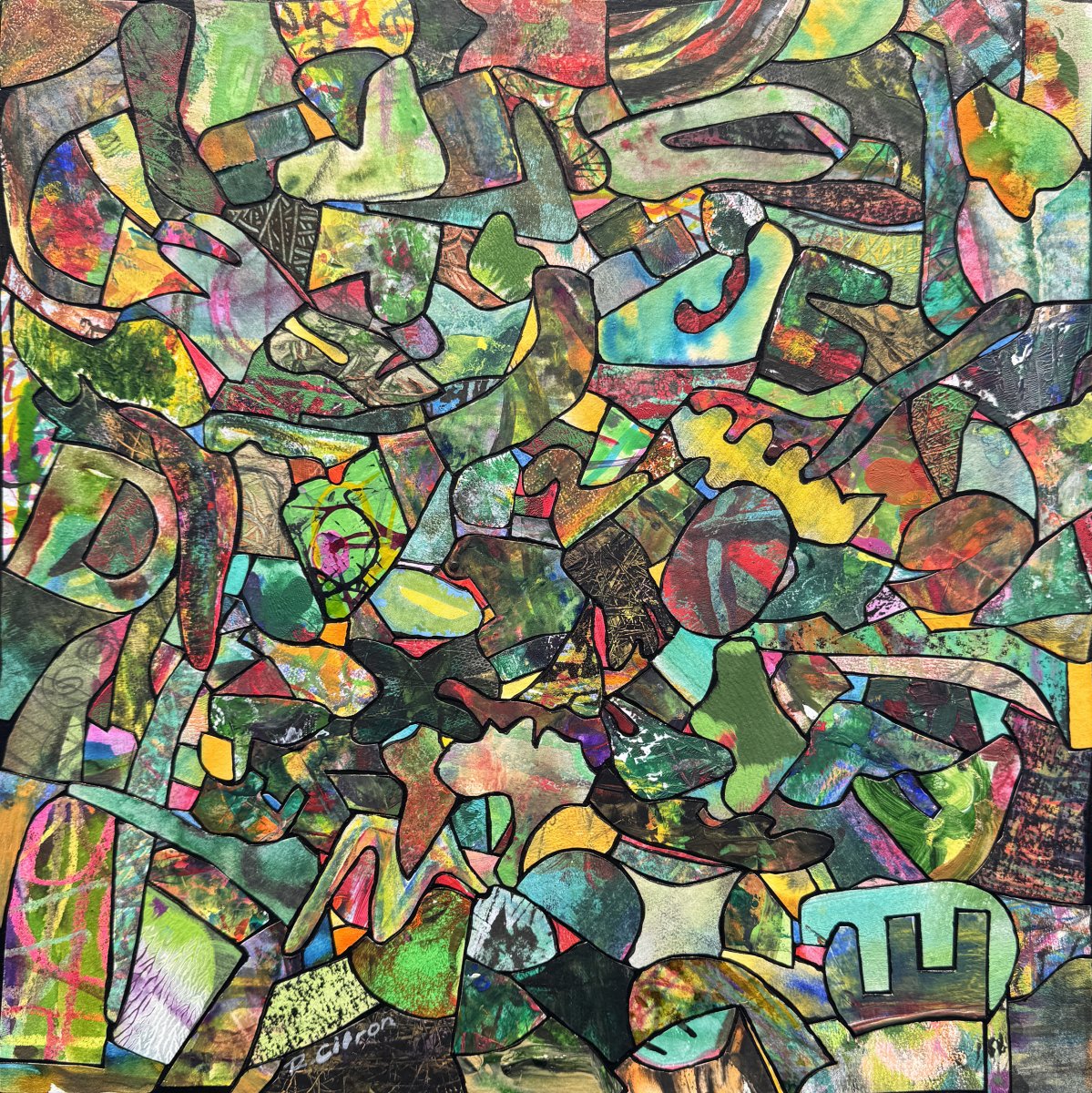 Flora