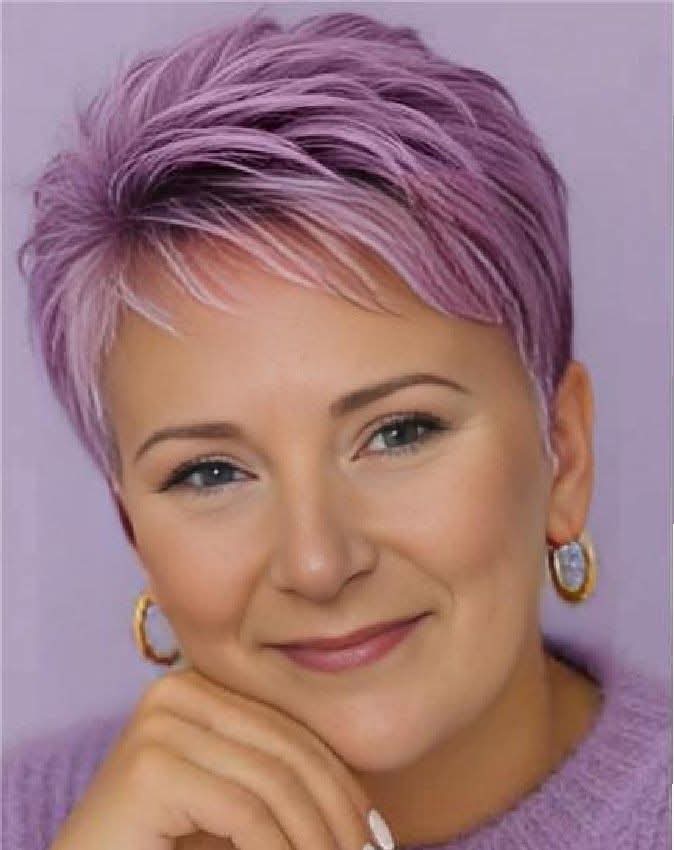 Eva Chrástková