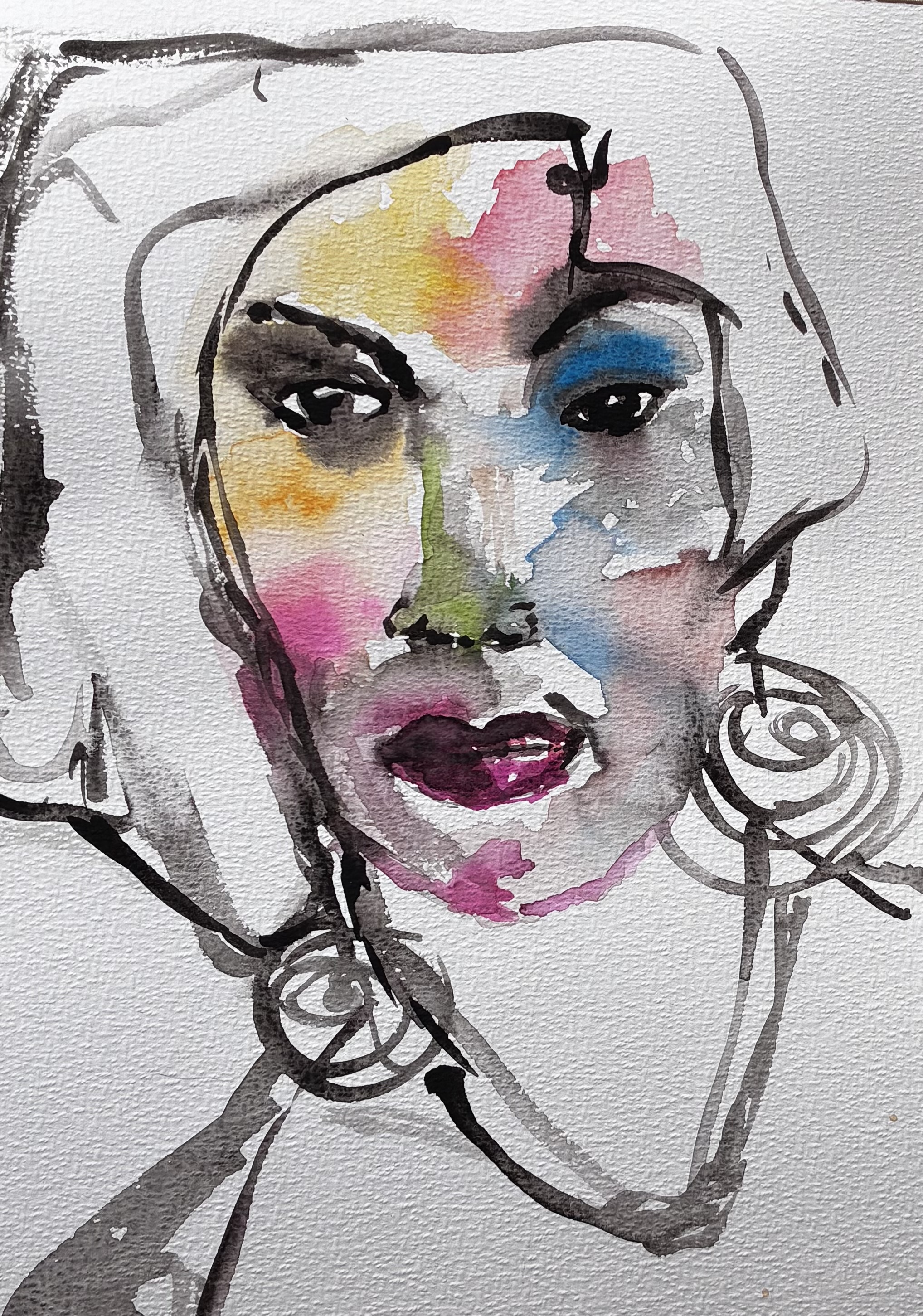 Lady
