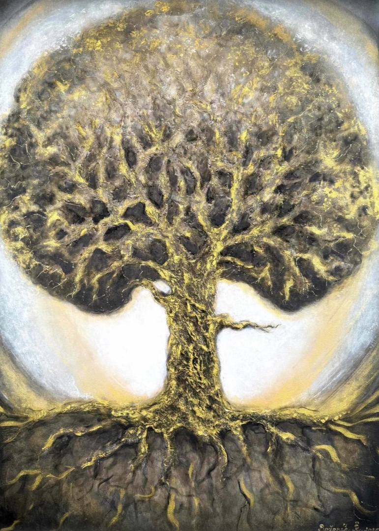 Strom života (The Tree of Life)