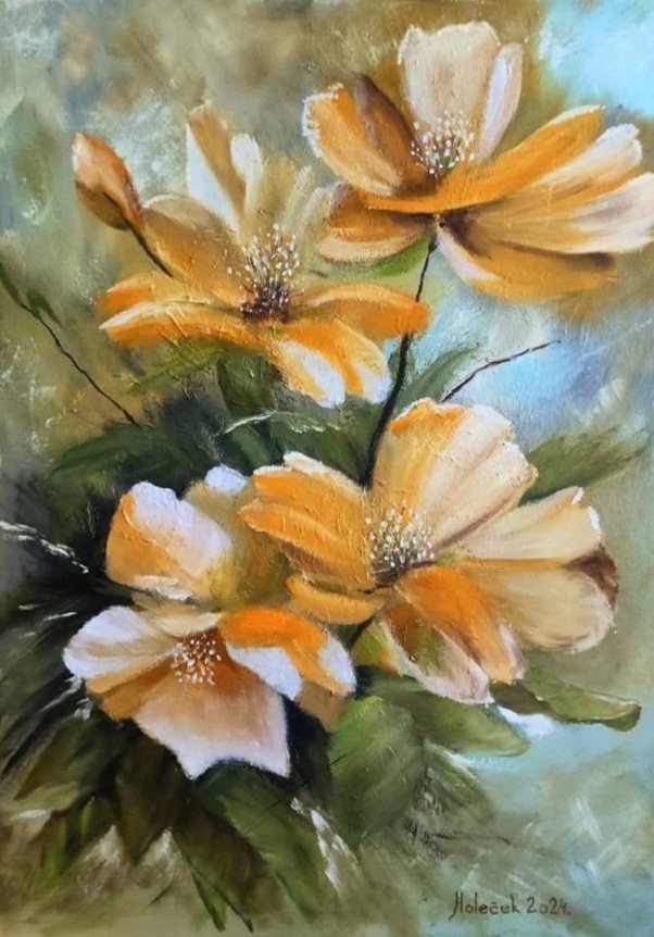 Květiny (Flowers)