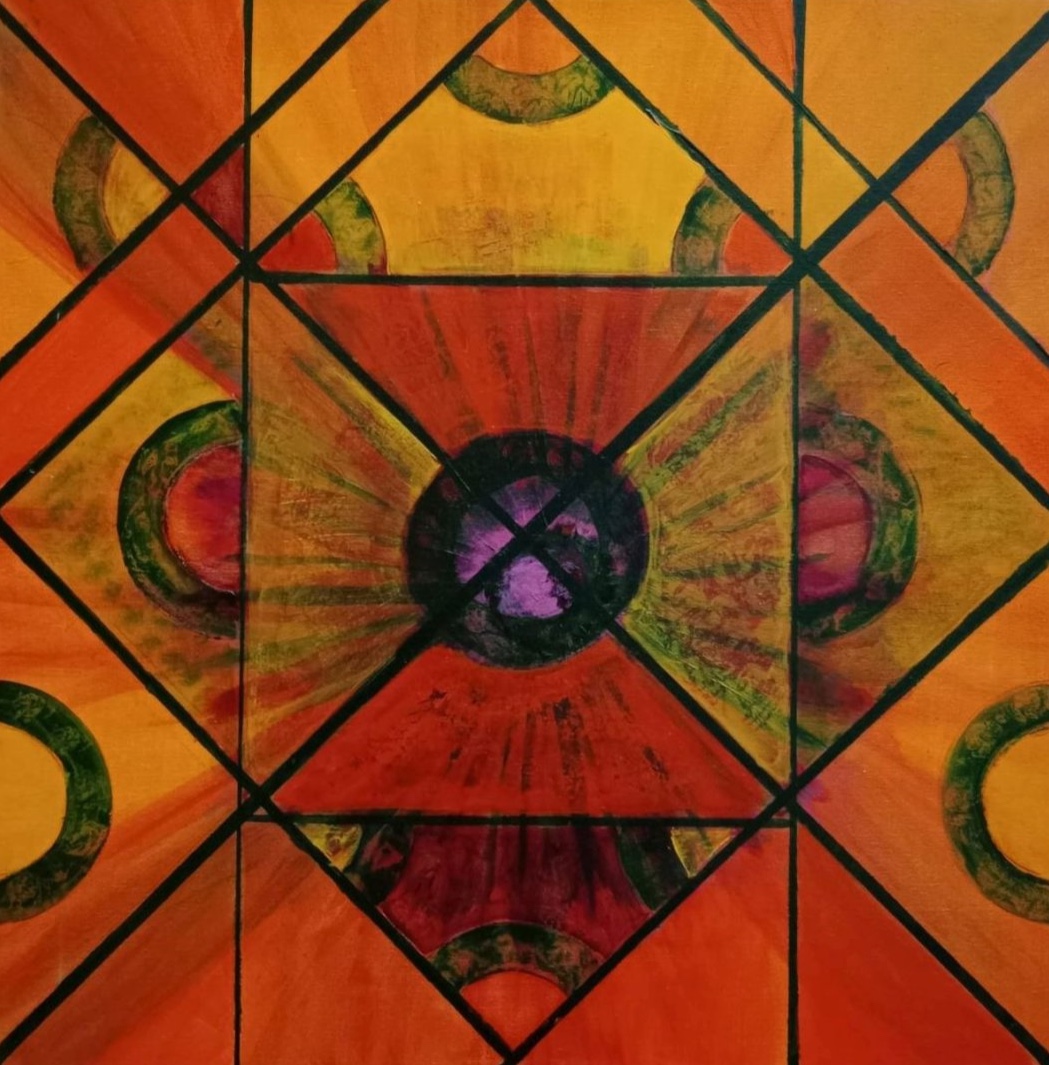Kaleidoskop (Kaleidoscope)