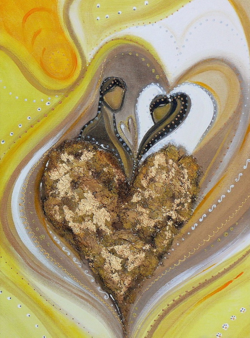 Láska (Love)