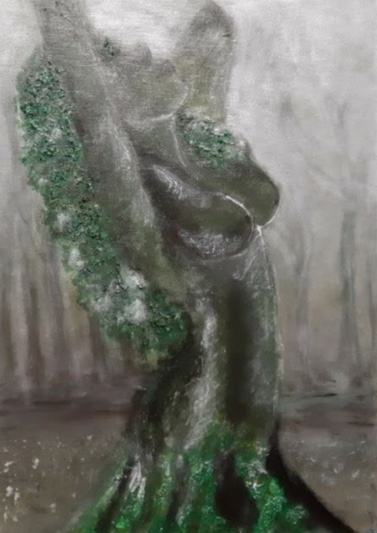 Mechová (Moss)