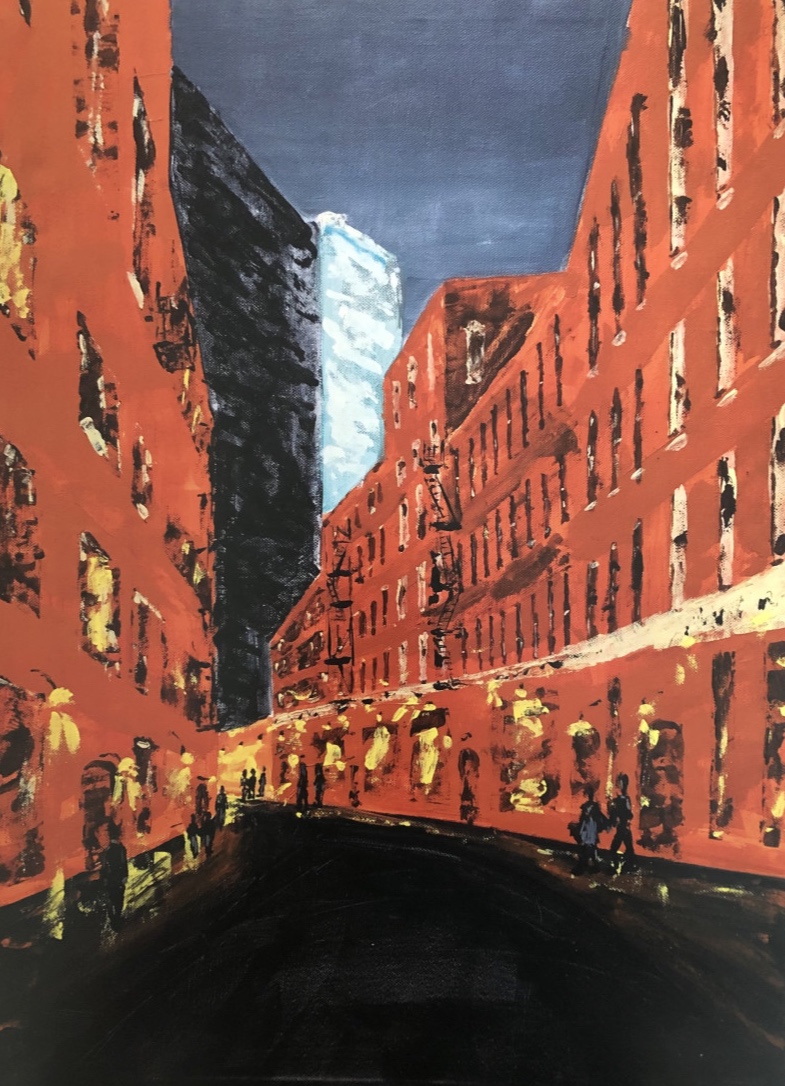 NY SOHO