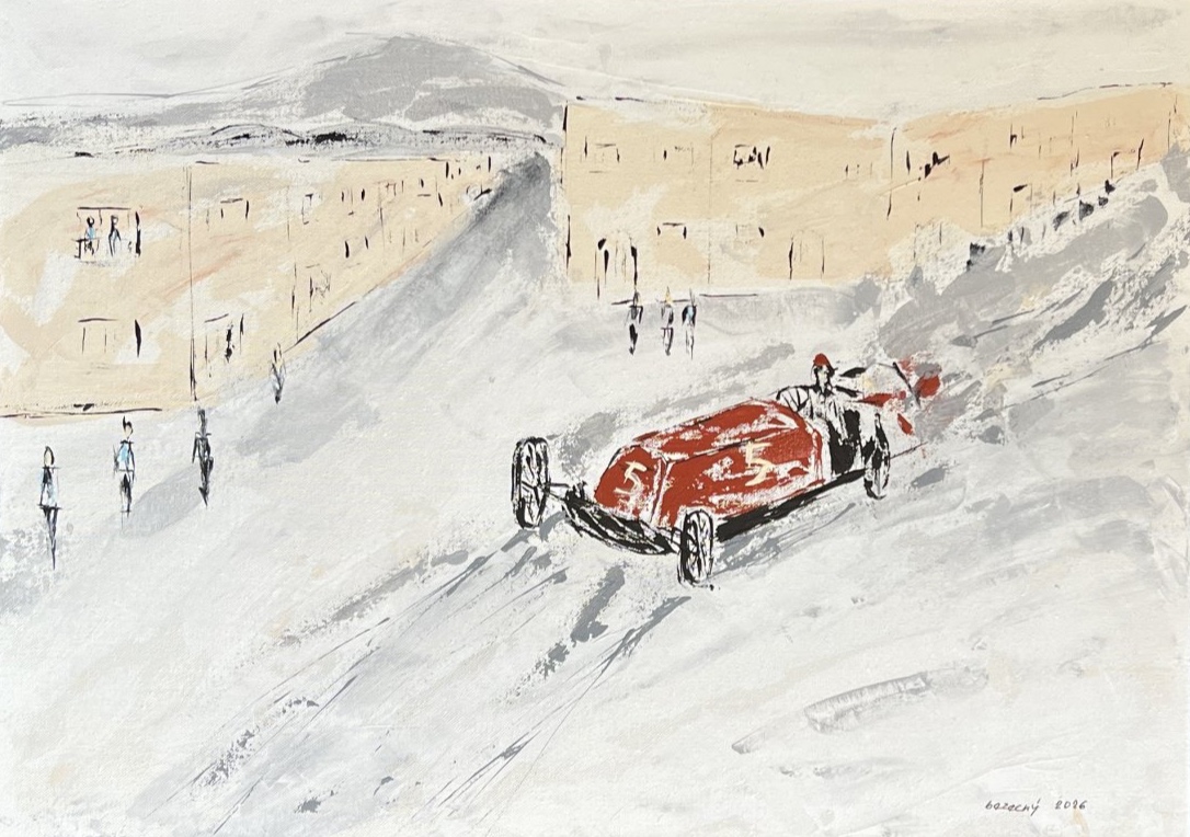 Targa Florio