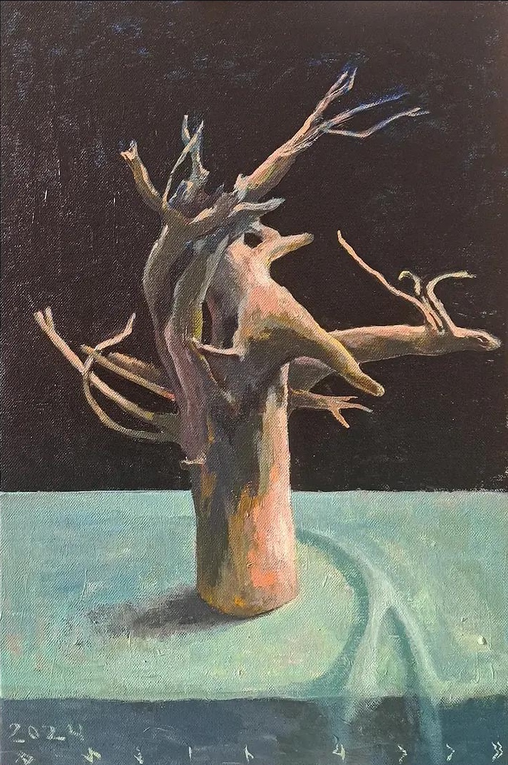 Root