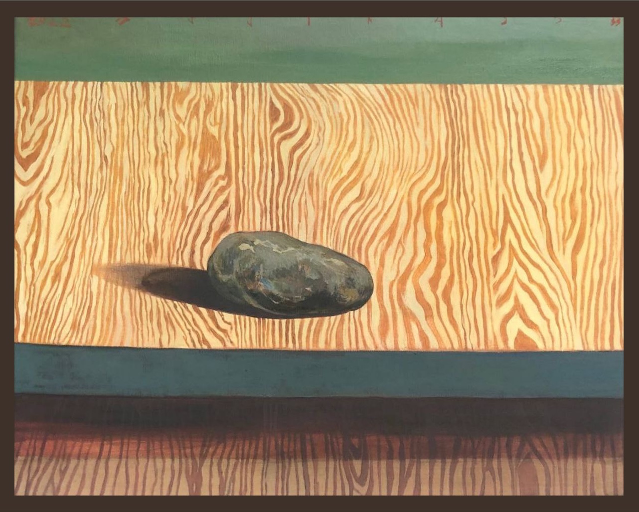 Stone