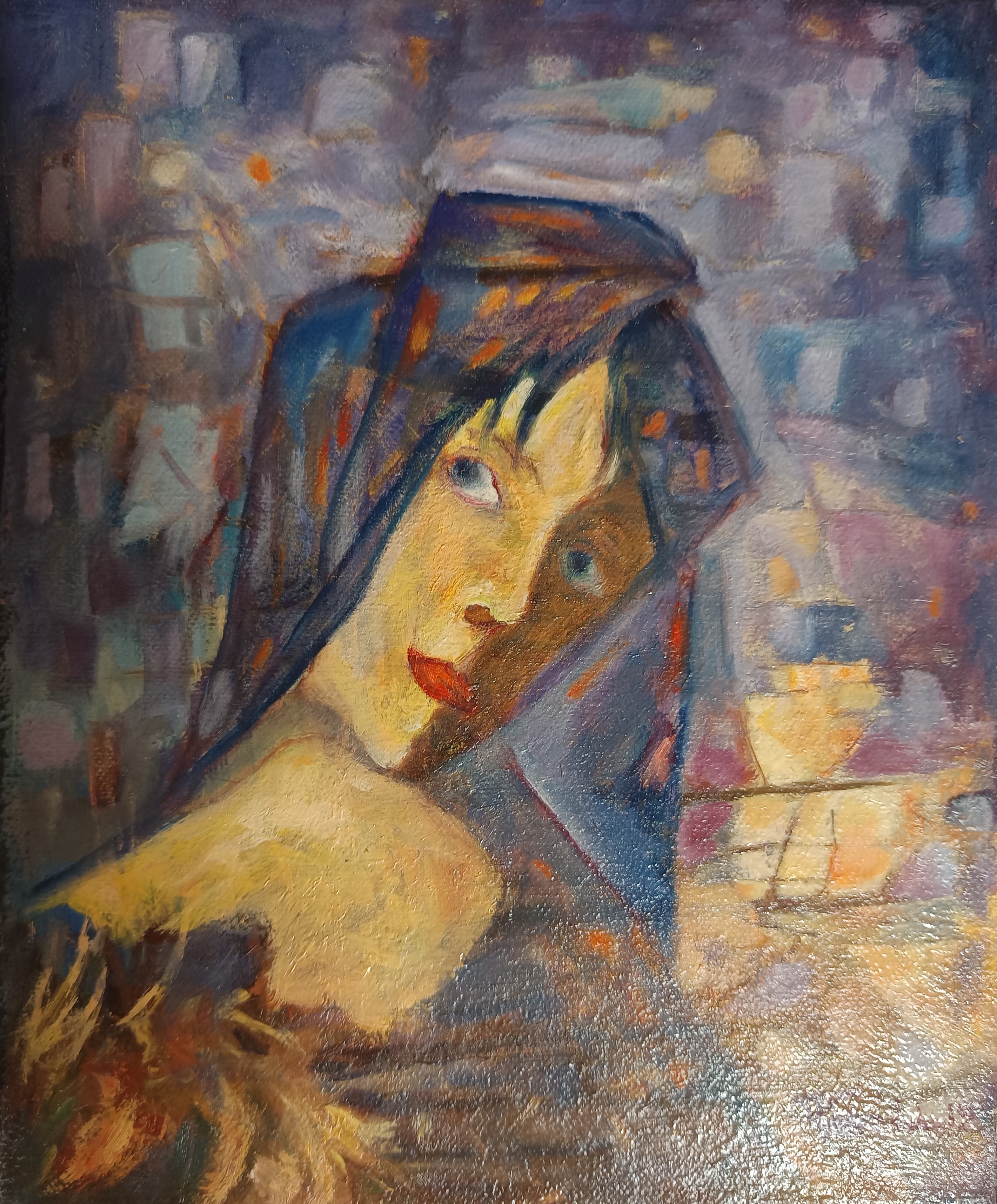 Nora