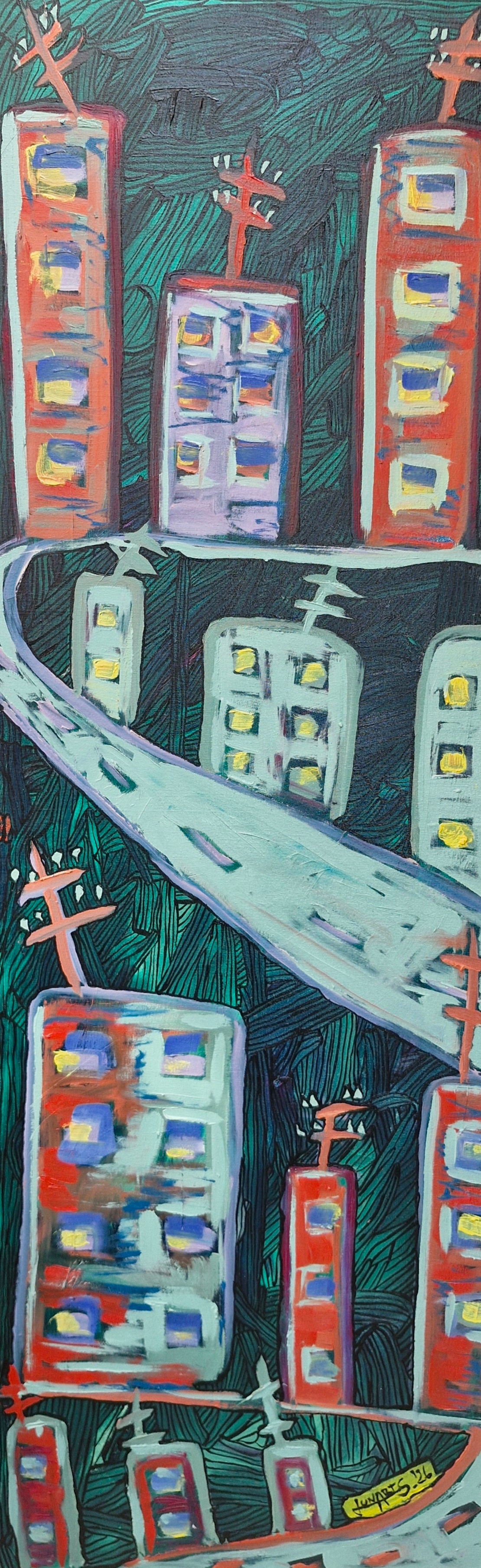 Future CiTY