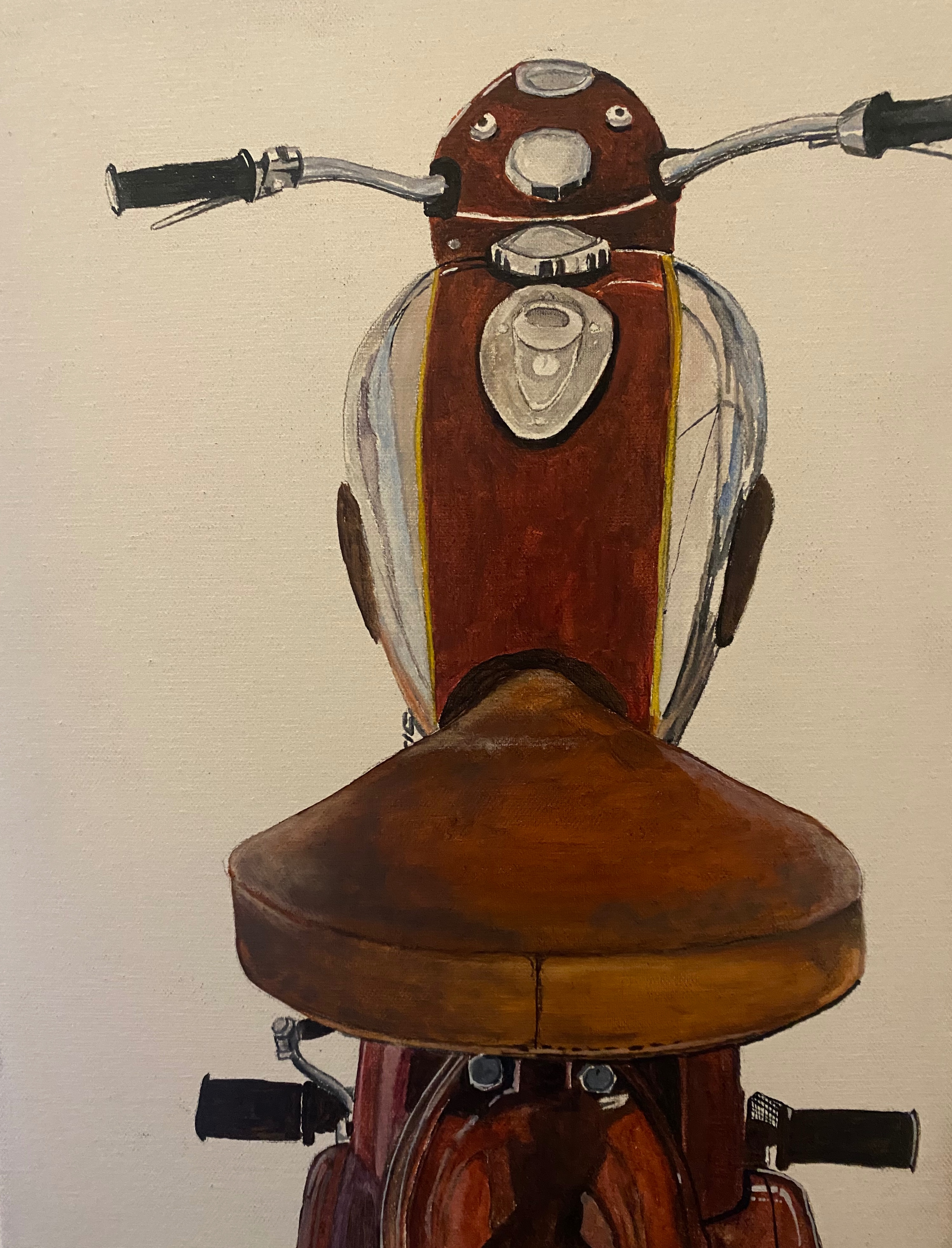 jawa Pérák (Jawa Pérák)