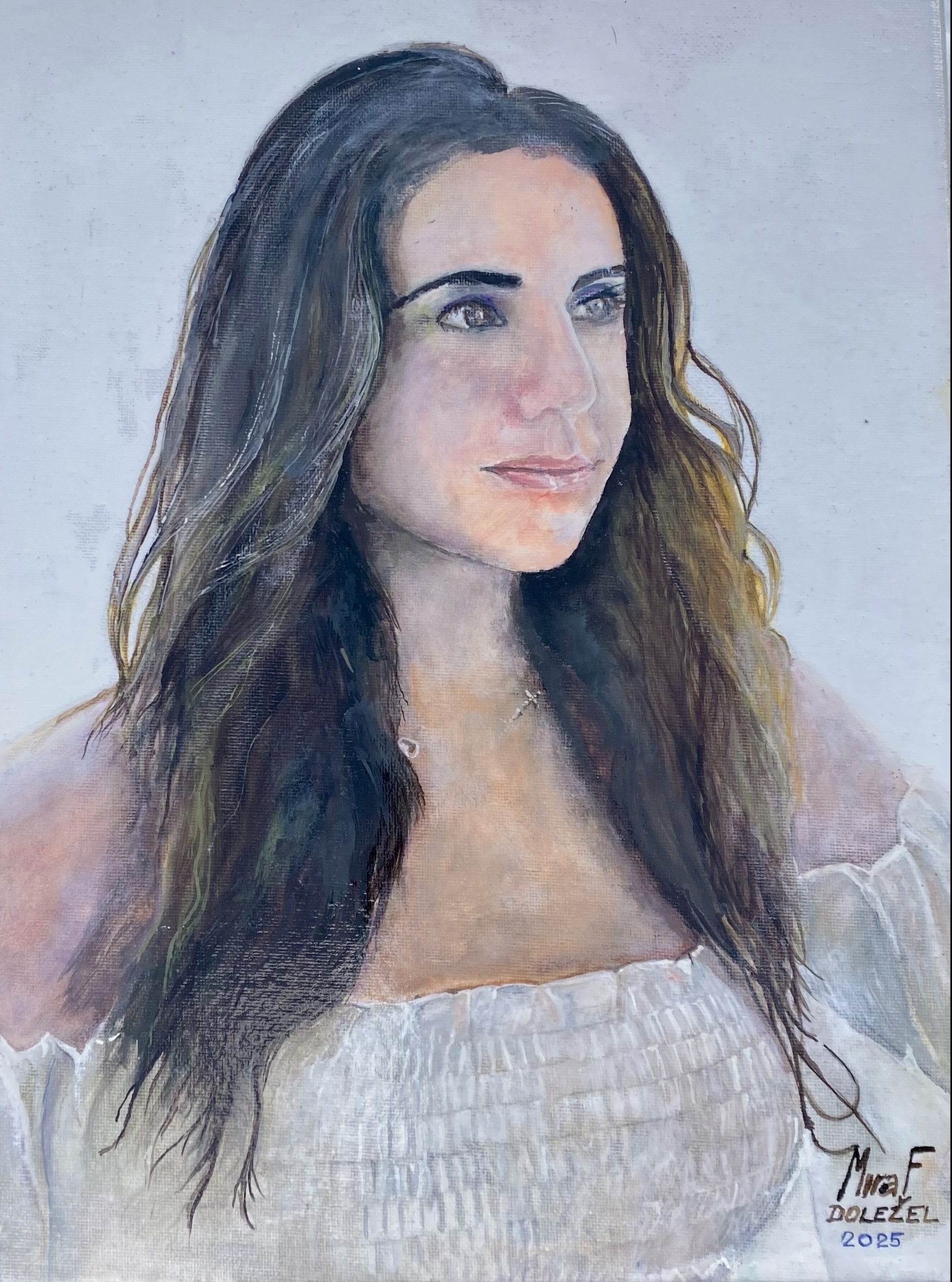 divka (lány)