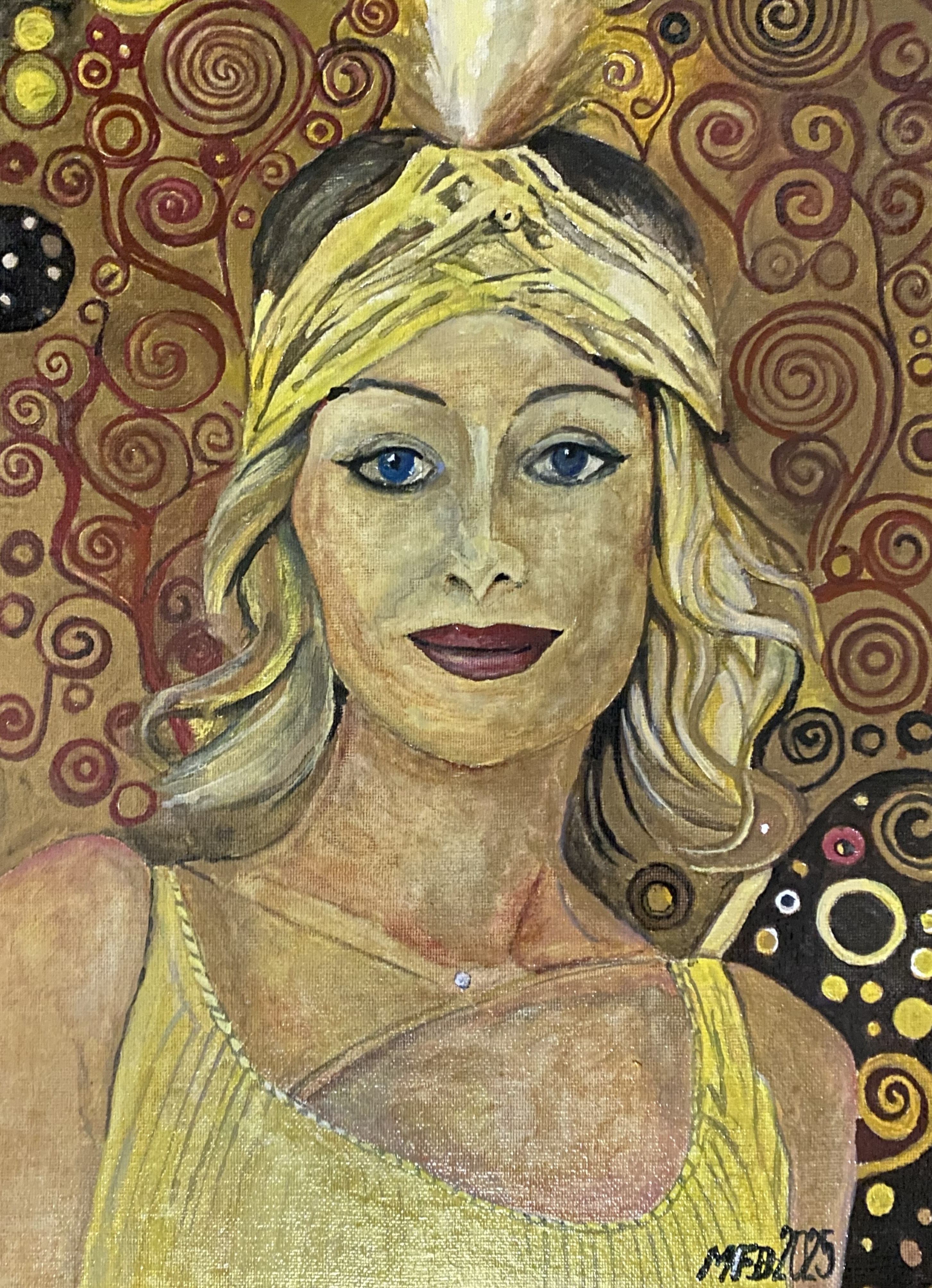 Sen žena (Egy nő álma)