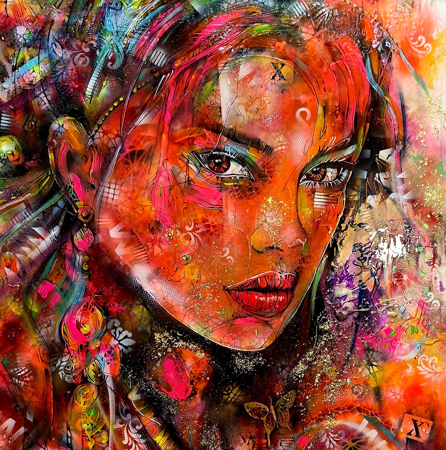 SAVAGE BEAUTY