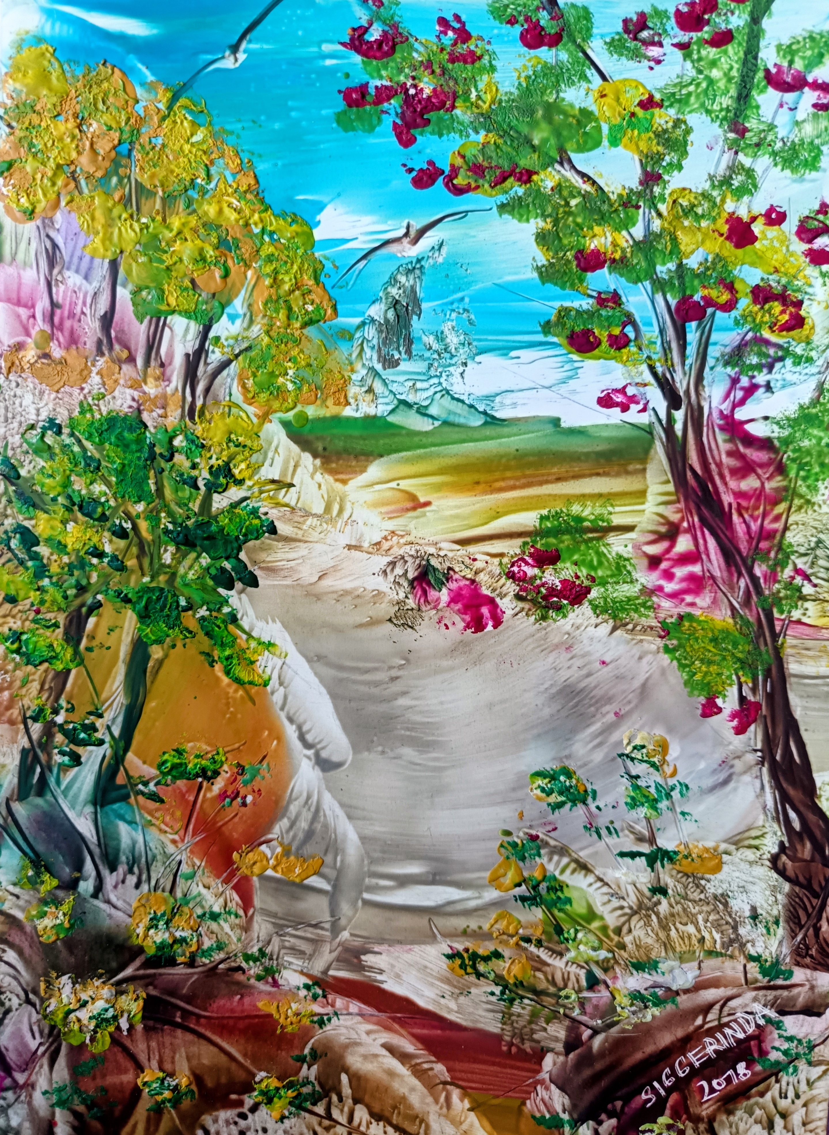 Kouzla podzimu (The Magic of Fall)