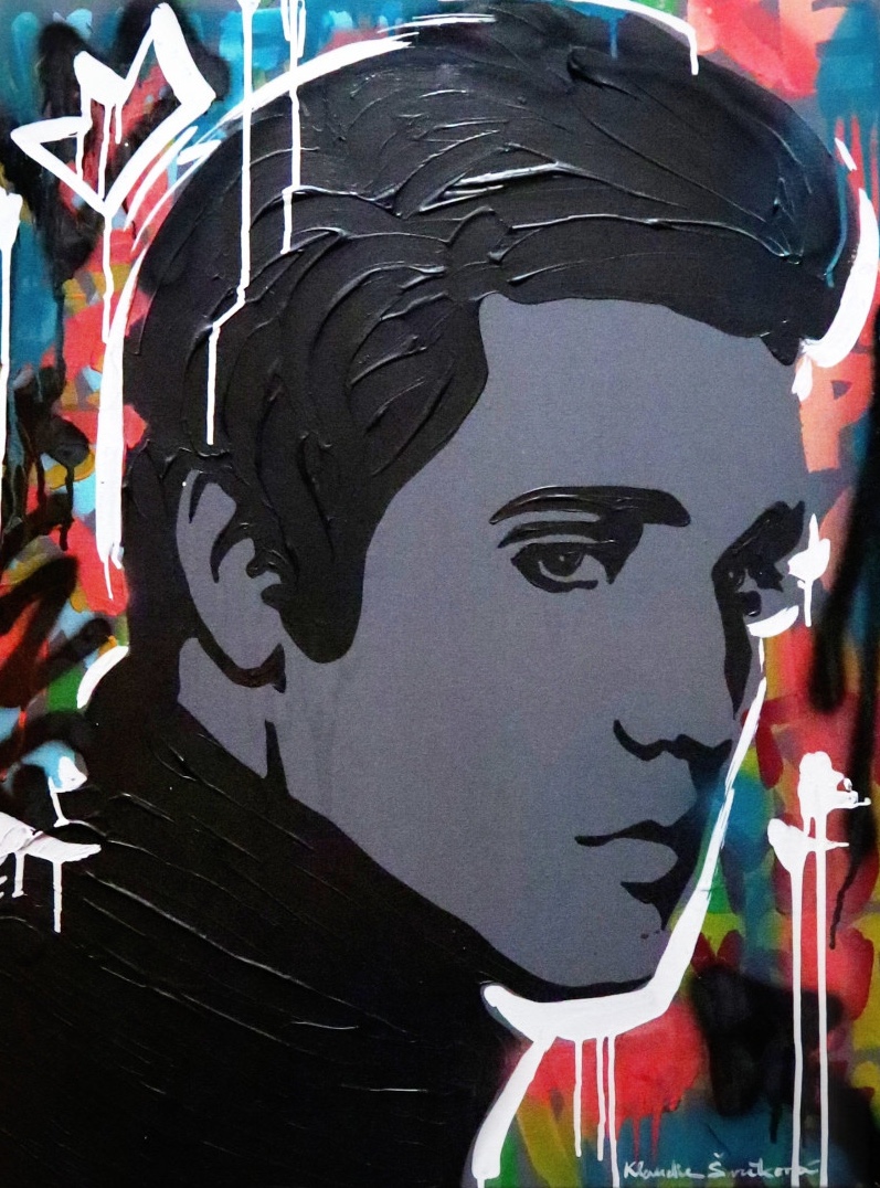 Elvis Presley